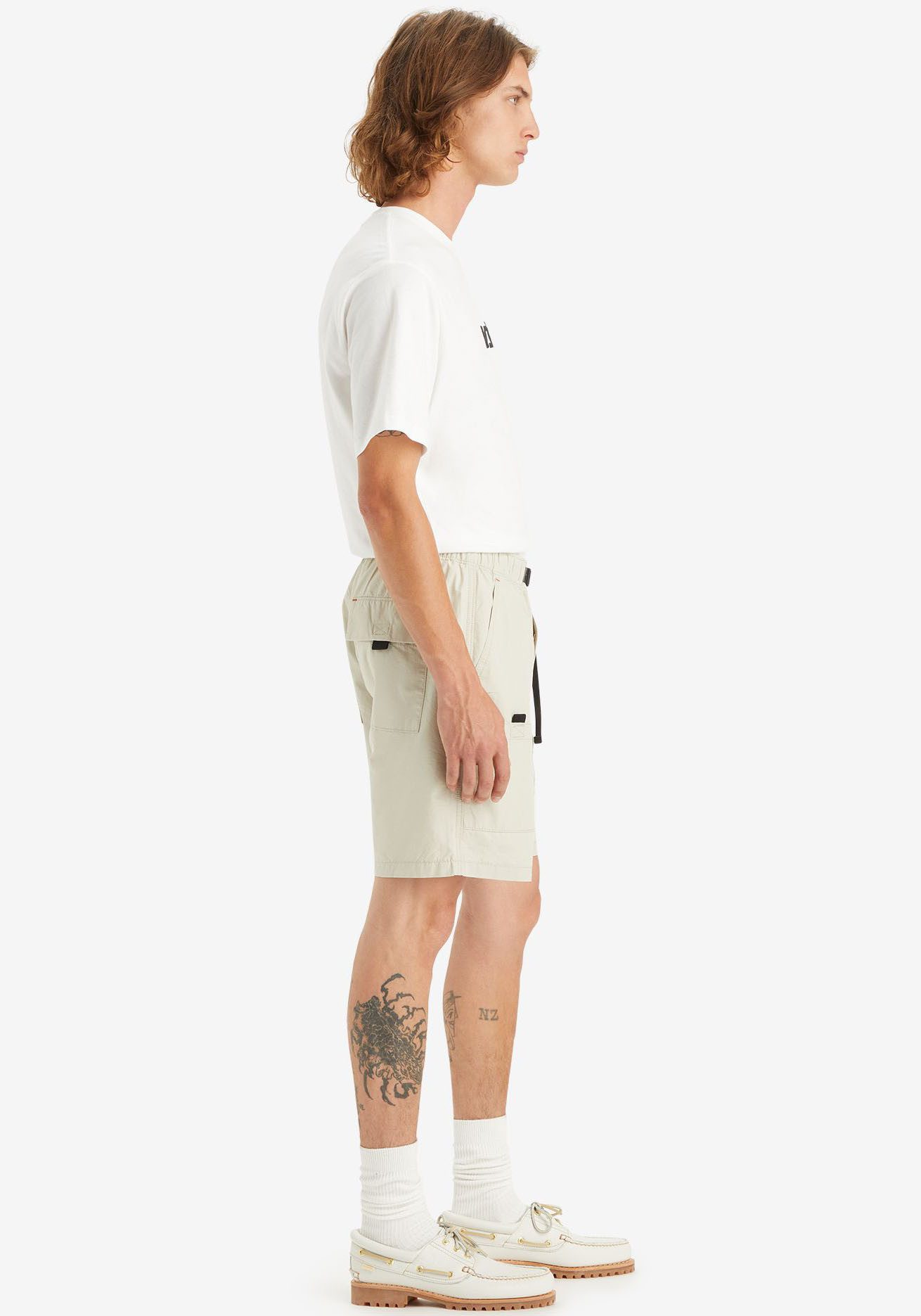 Levi's® Cargoshorts Shorts UTILITY BELTED SHORTS Sommerhose