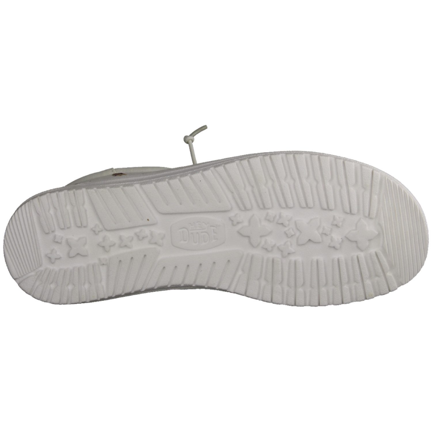 Hey Dude 40677-1KA Sneaker