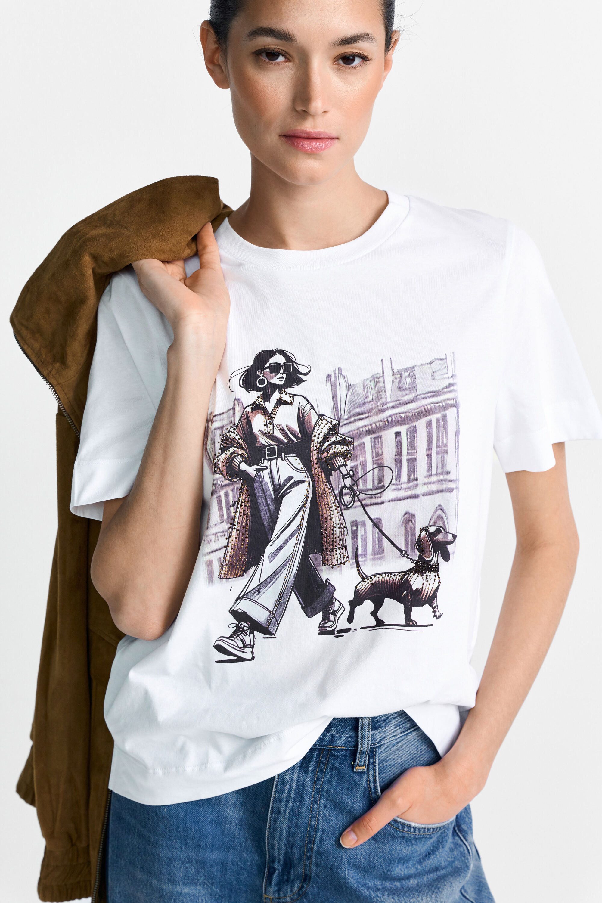 RICHROYAL T-Shirt
