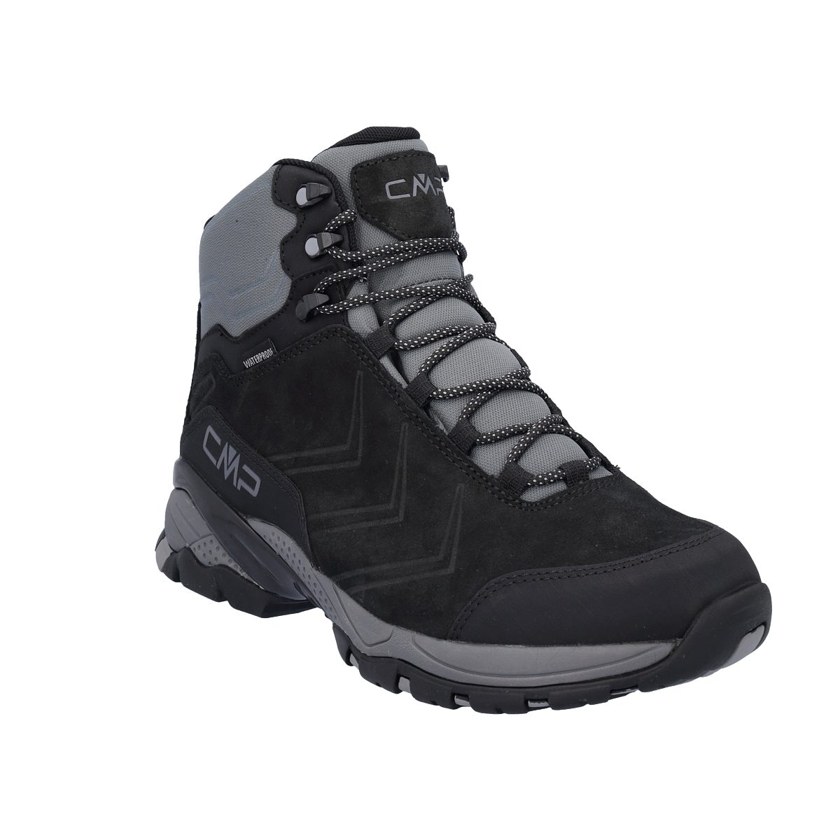 CMP MELNICK MID TREKKING SHOES WP Outdoorschuh wasserdicht günstig online kaufen