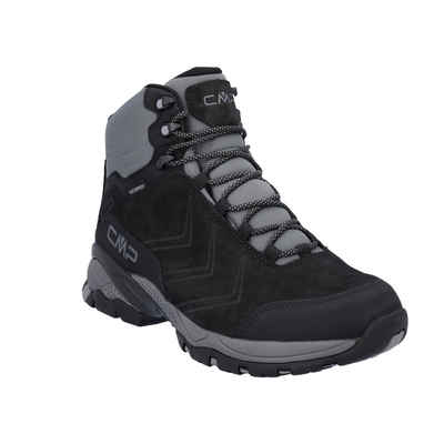 CMP MELNICK MID TREKKING SHOES WP Wanderschuh wasserdicht