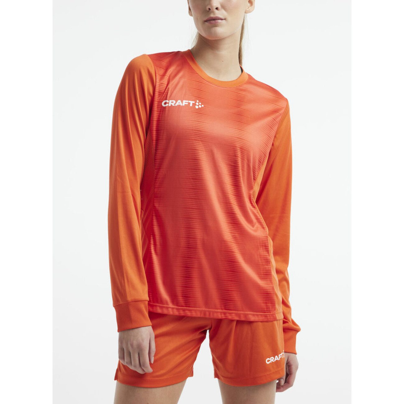 Craft Torwarttrikot Craft Damen Torwarttrikot PROGRESS 2.0 GK LS JERSEY W 1912227