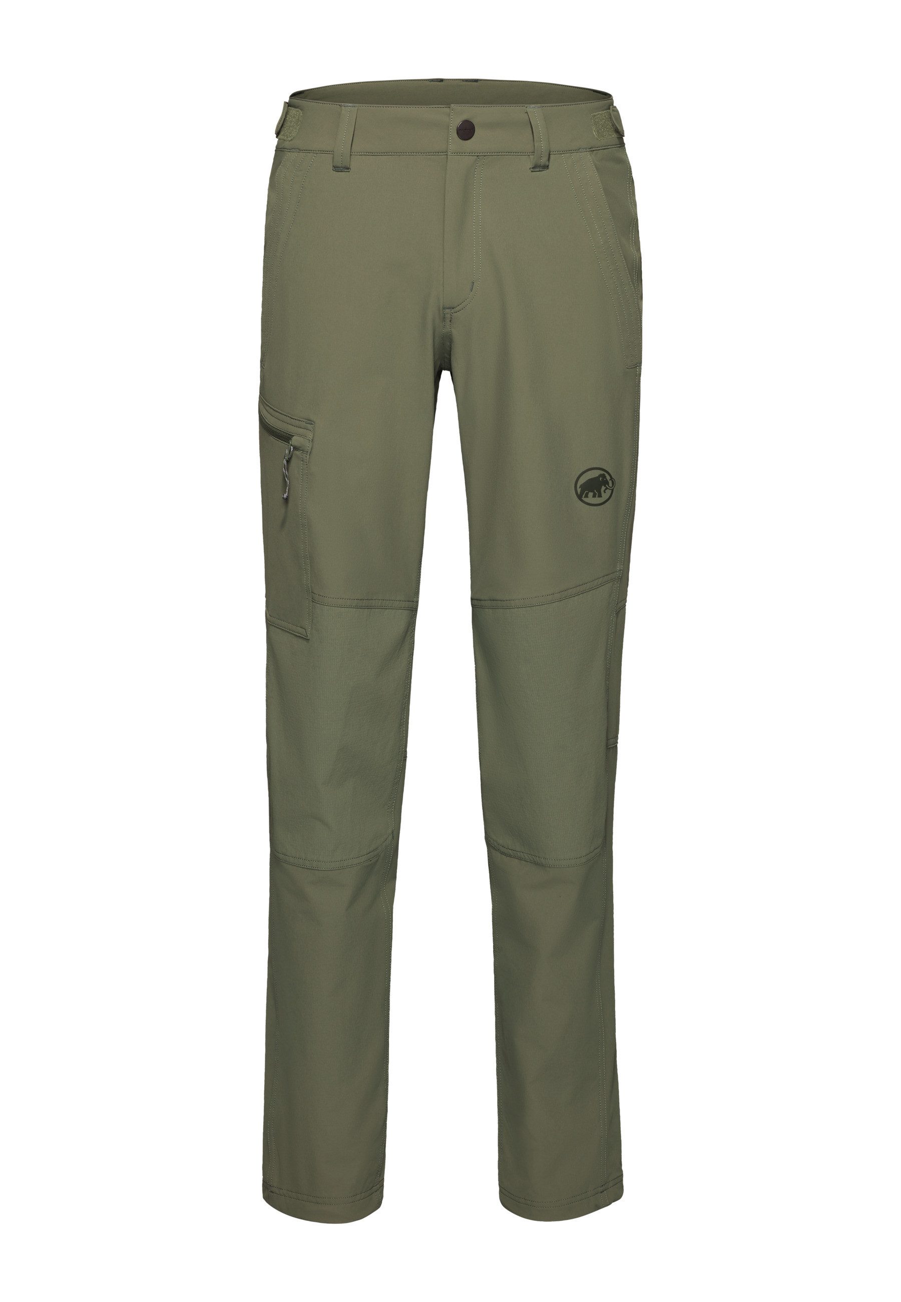 Mammut Outdoorhose Runbold Guide SO Pants Men