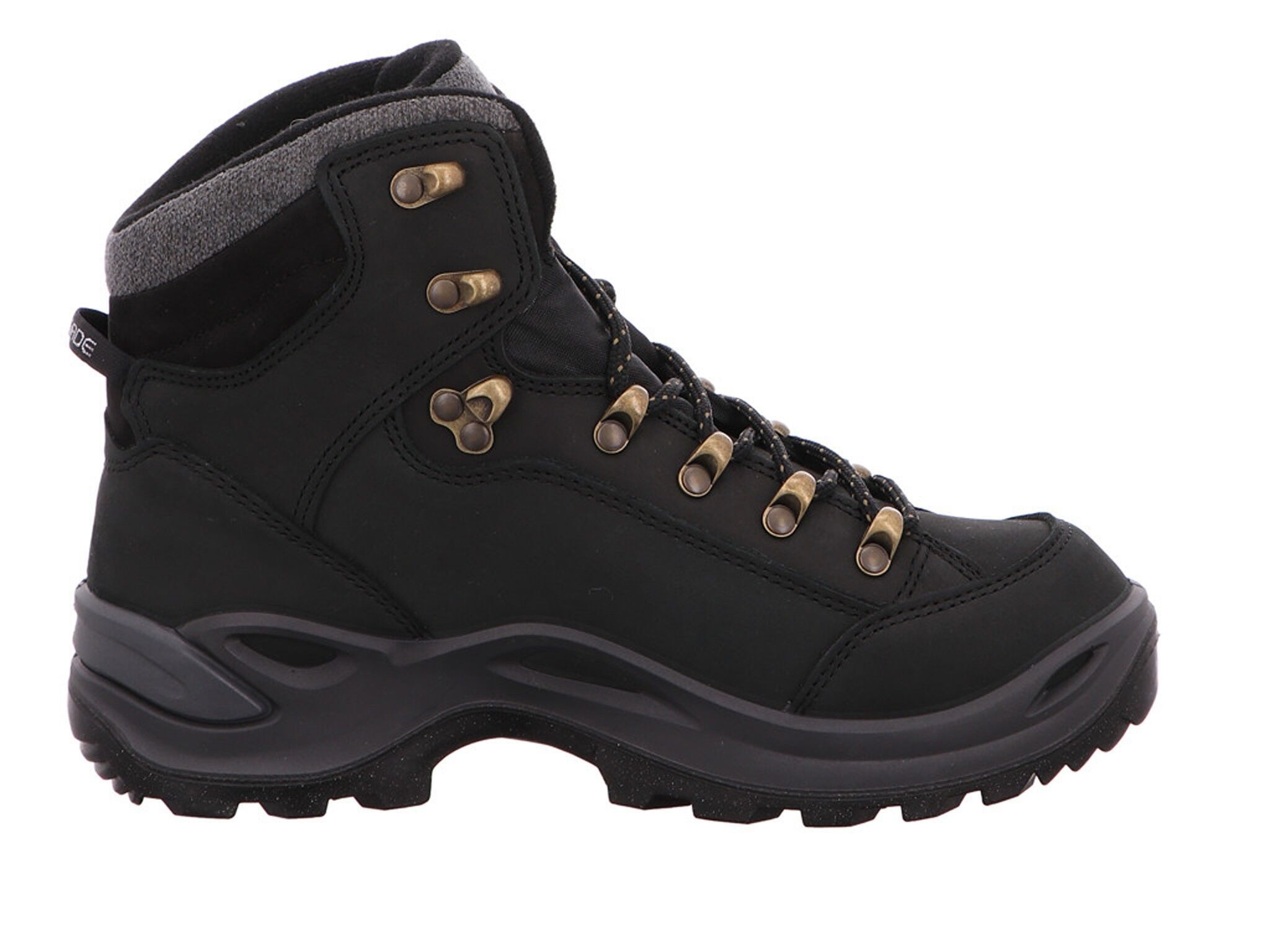 Lowa RENEGADE WARM GTX MID Wanderstiefel