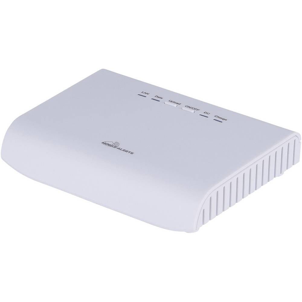 Techno Line Gateway 2 MA12022 Wetterstation (Notstromversorgung)