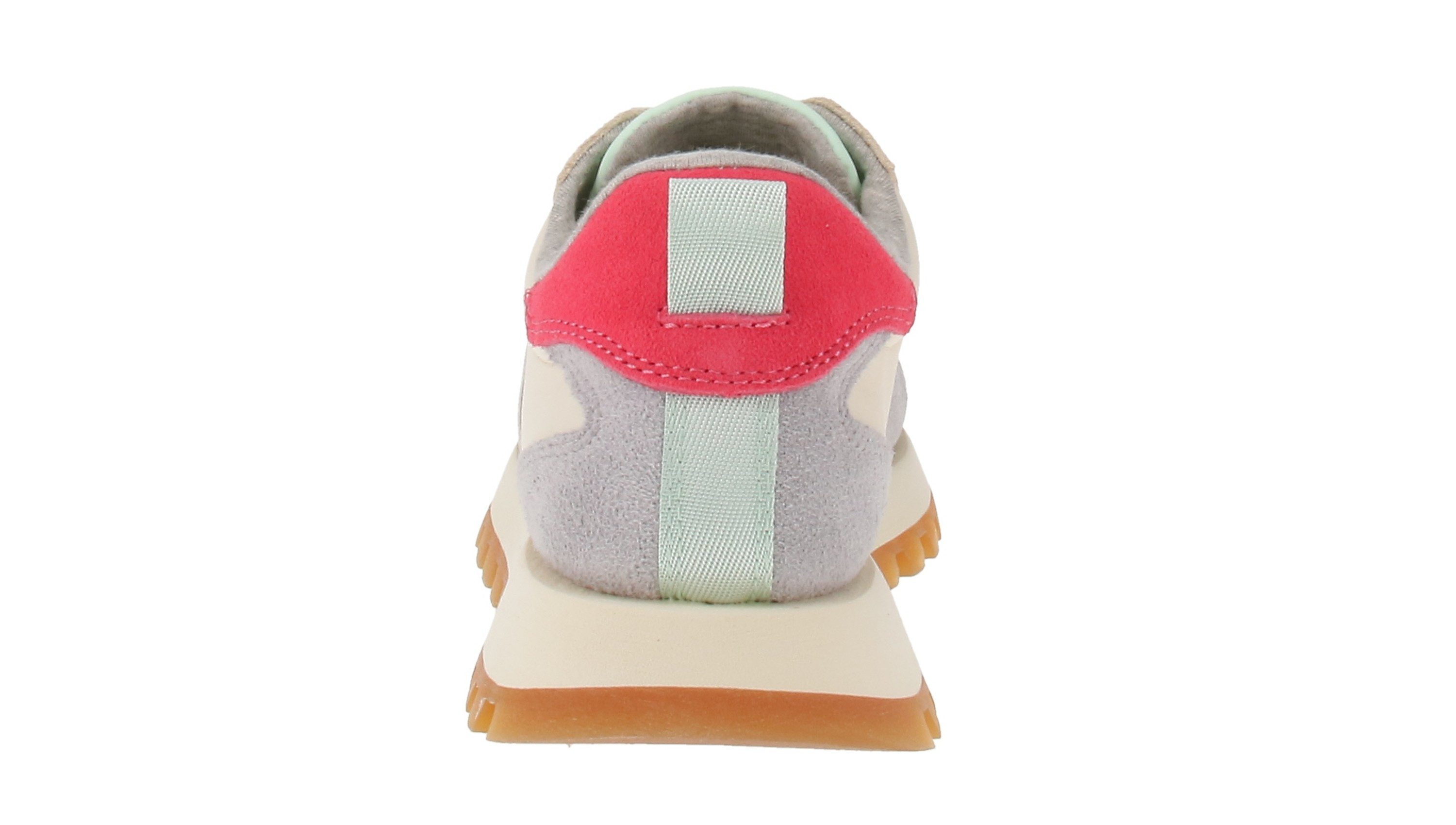 Gant Gant 30533854 Caffay - Damen Sneaker - G811-Gray-Mint Sneaker