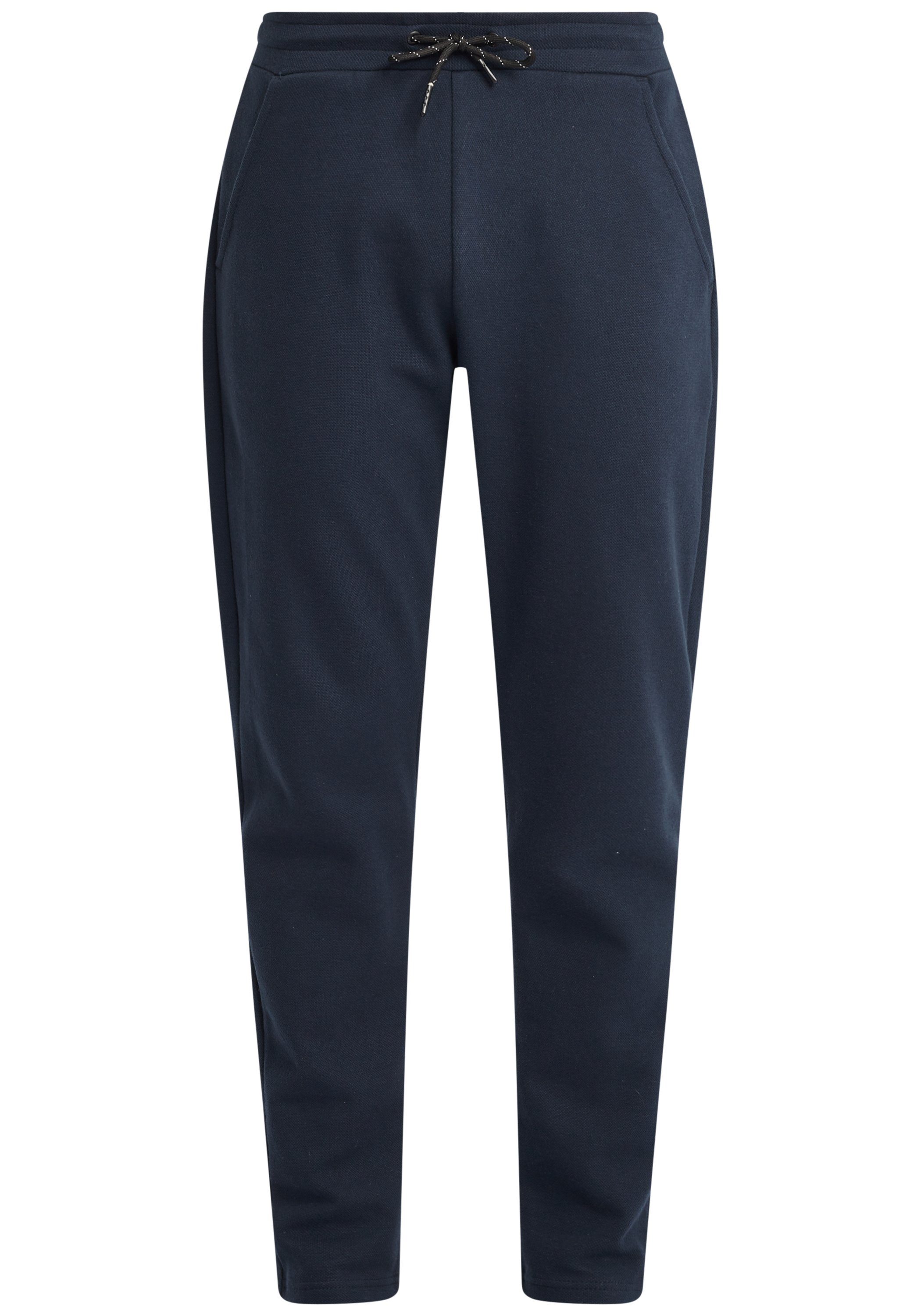 Solid Jogginghose Insignia SDTelmo lange Blue Sweatpants (194010)