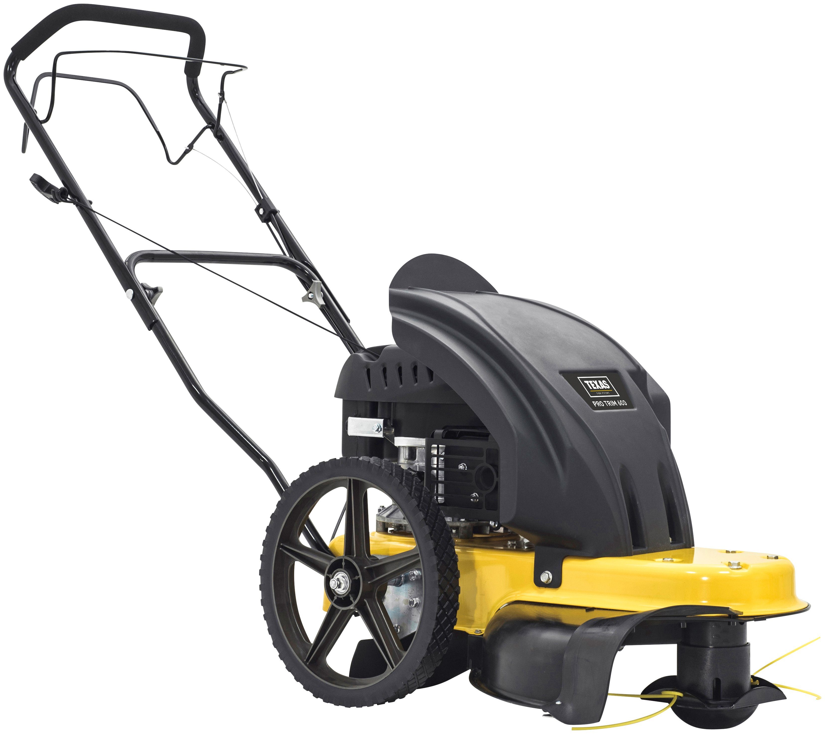 Texas Benzin-Motorsense Wiesenmäher Pro Trim 600, günstig online kaufen