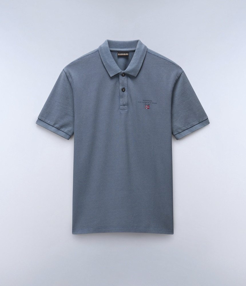 Napapijri Poloshirt Elbas Ss 4 günstig online kaufen