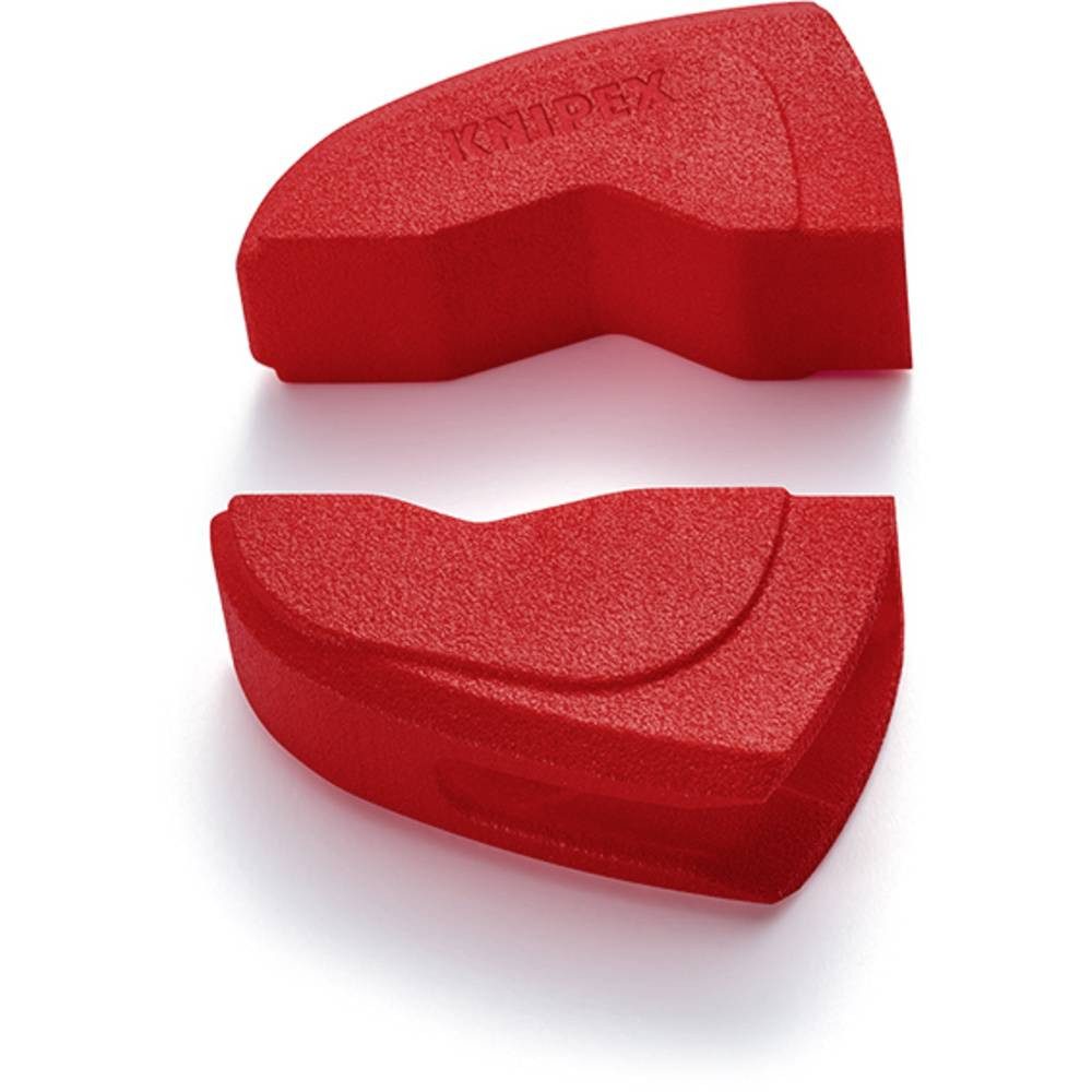 Knipex Wasserpumpenzange 3 Paar Kunststoffbacken für alle 87 XX 180er Modelle 87 09 180 V01