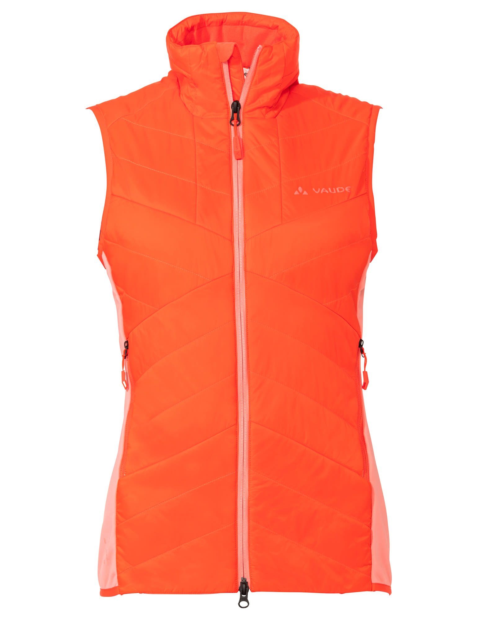 VAUDE Funktionsweste Vaude Womens Sesvenna Vest Iv Damen