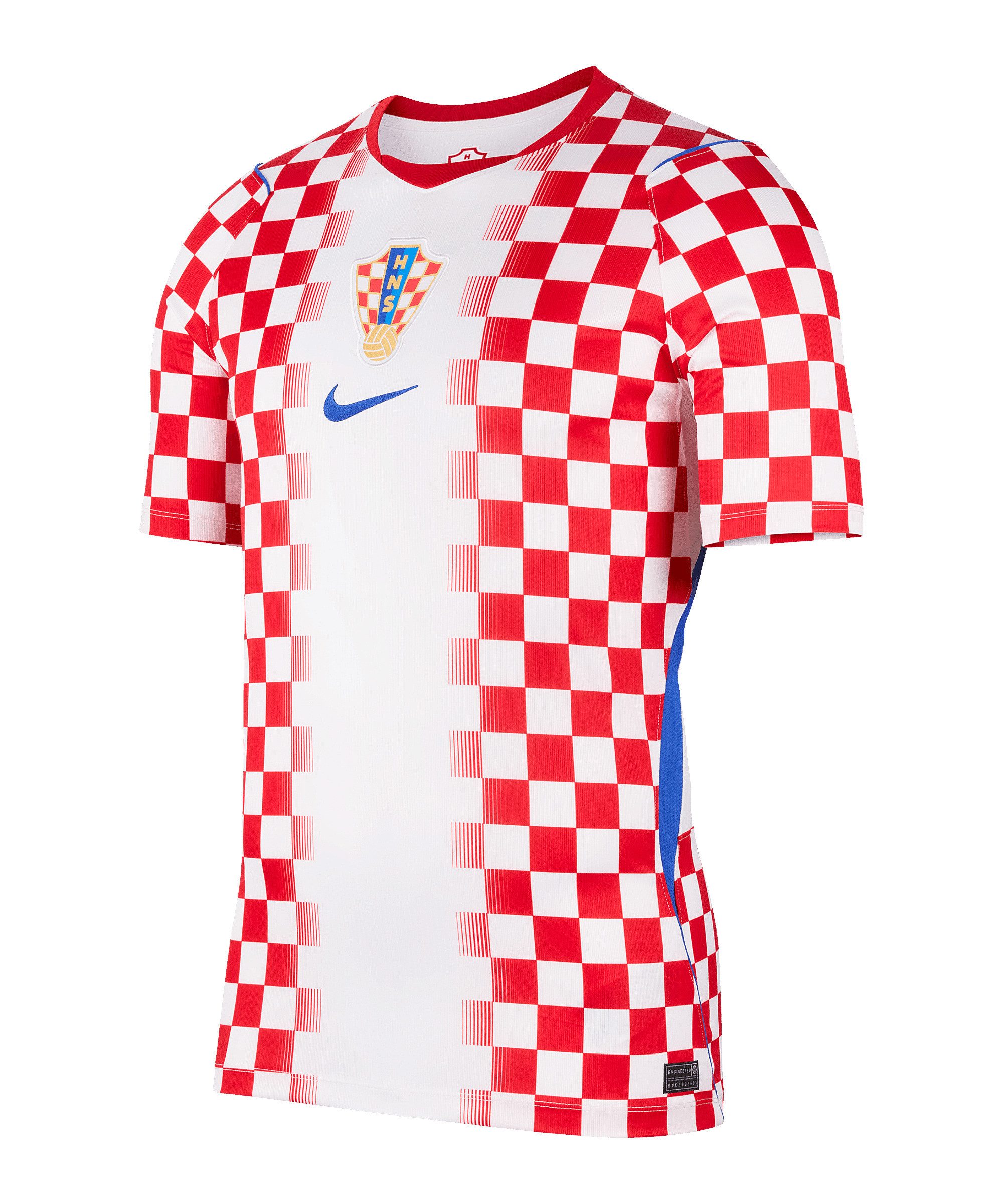 Nike Fußballtrikot Nike Performance Weltmeisterschaft