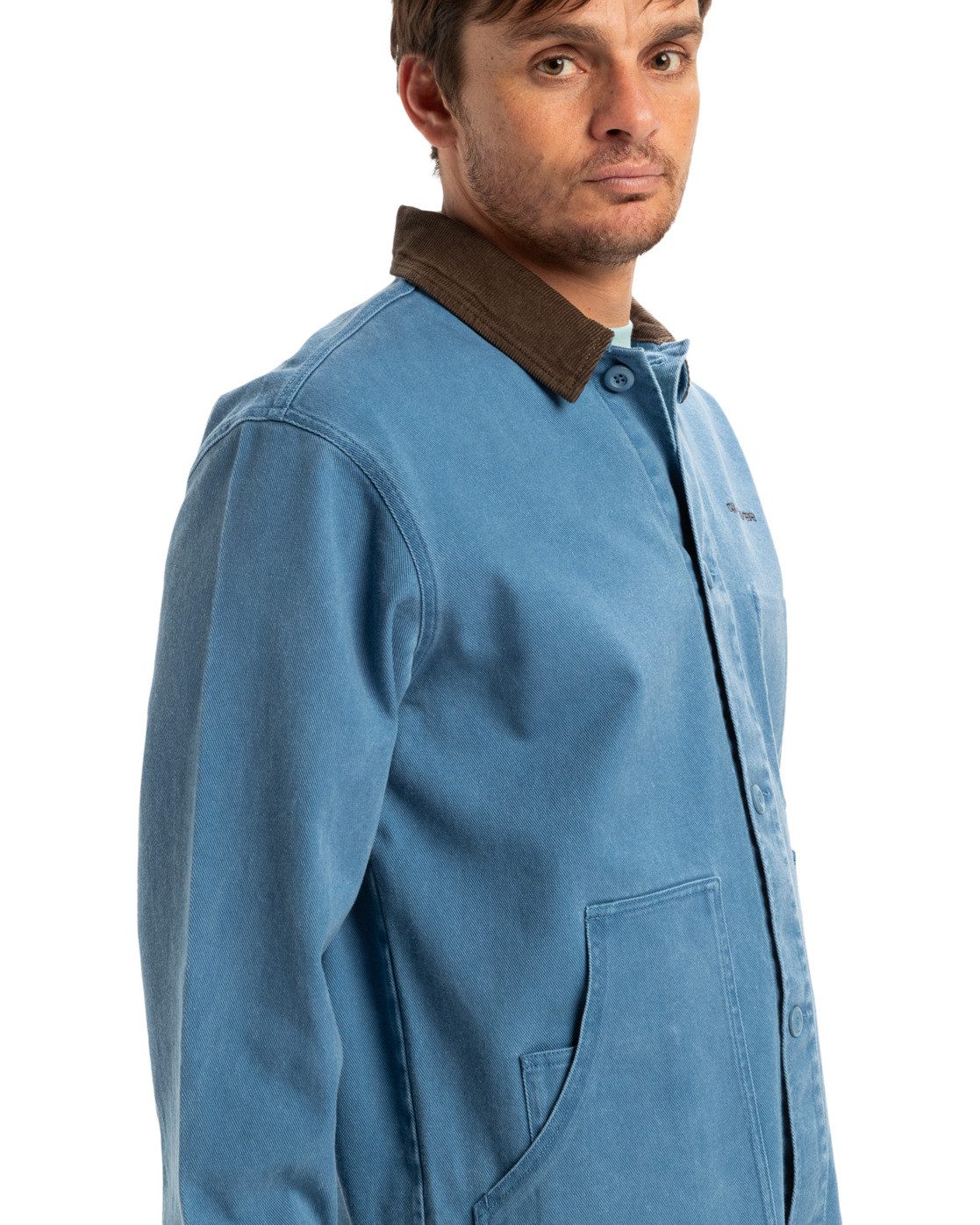 Quiksilver Funktionsjacke Surf