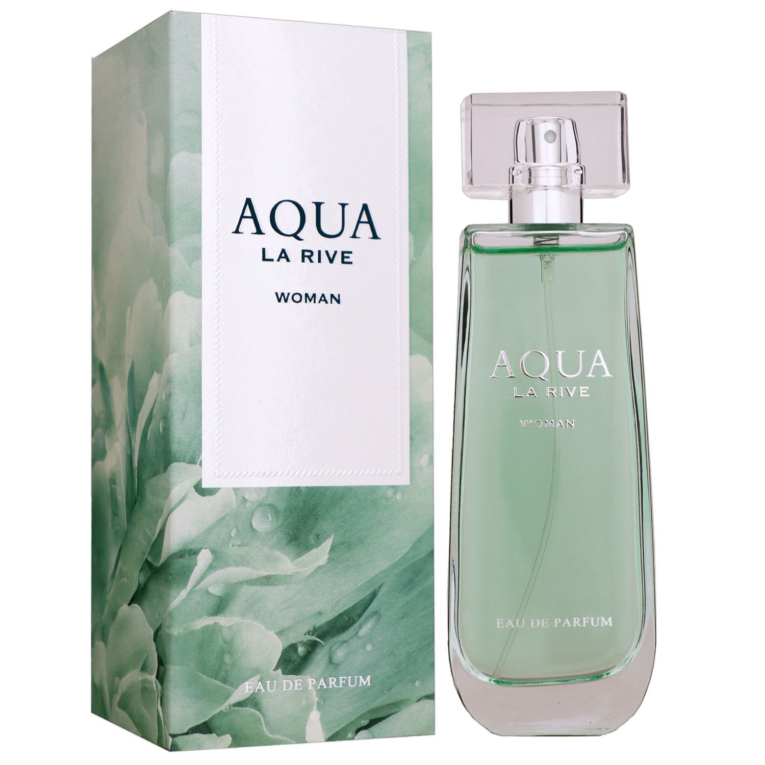 La Rive Eau de Parfum Aqua Woman 90 ml