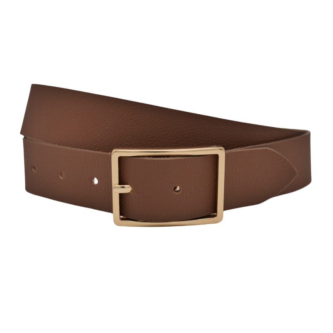 AnnaMatoni Ledergürtel AnnaMatoni Ledergürtel Lia Ledergürtel günstig online kaufen