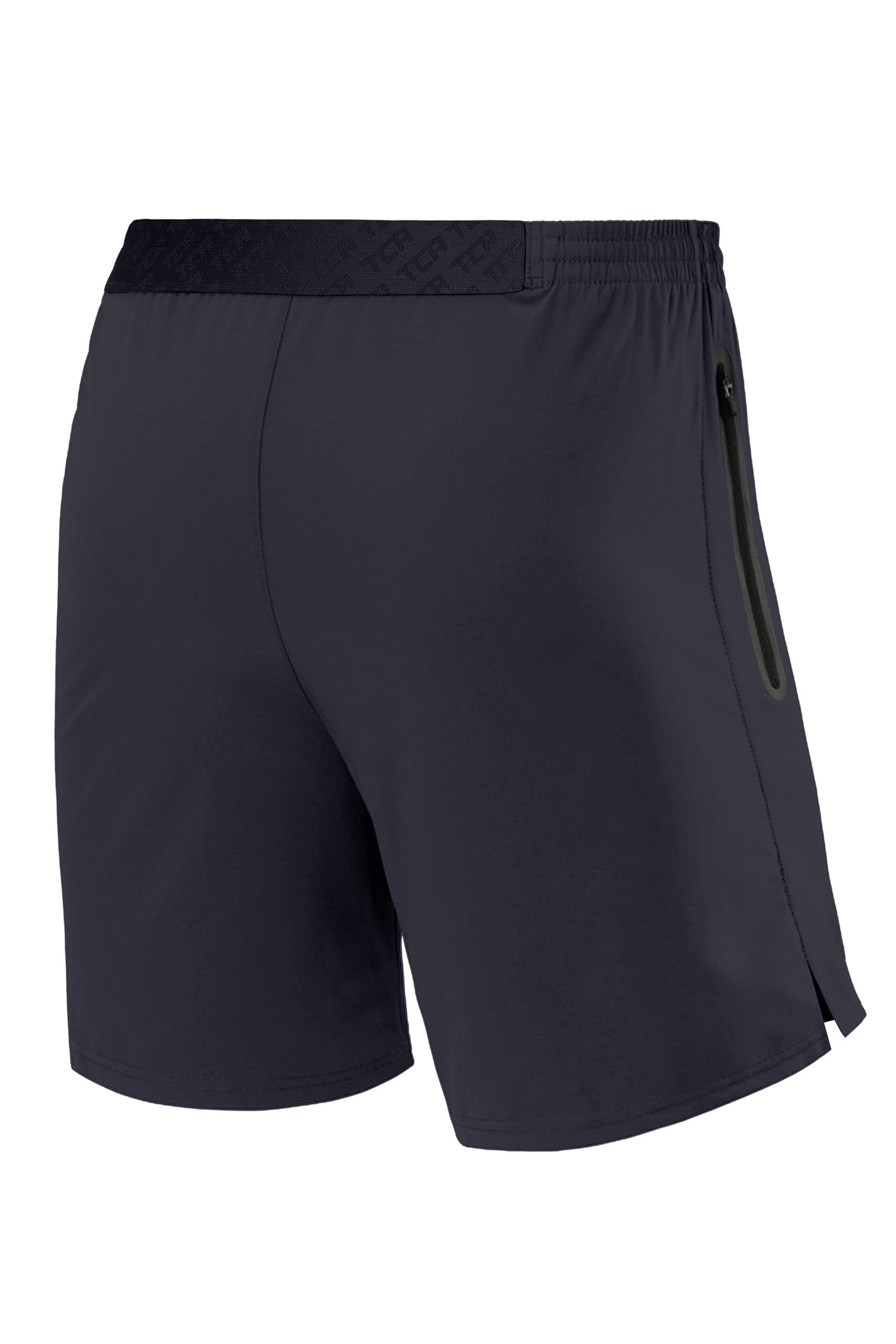 TCA Trainingsshorts TCA Herren Elite Tech Laufhose - Dunkelgrau, M (1-tlg) günstig online kaufen
