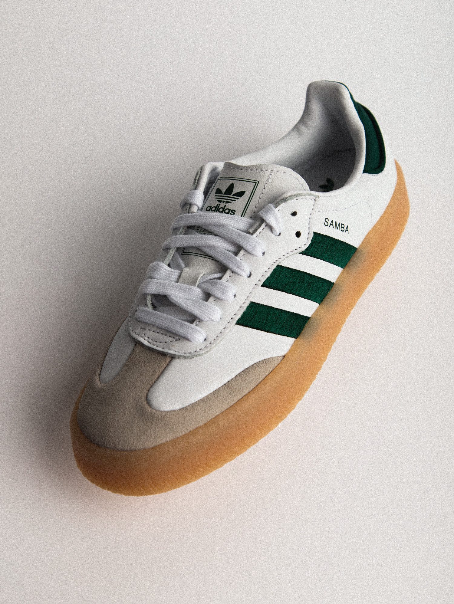 adidas Originals adidas Originals Sambae Sneaker günstig online kaufen