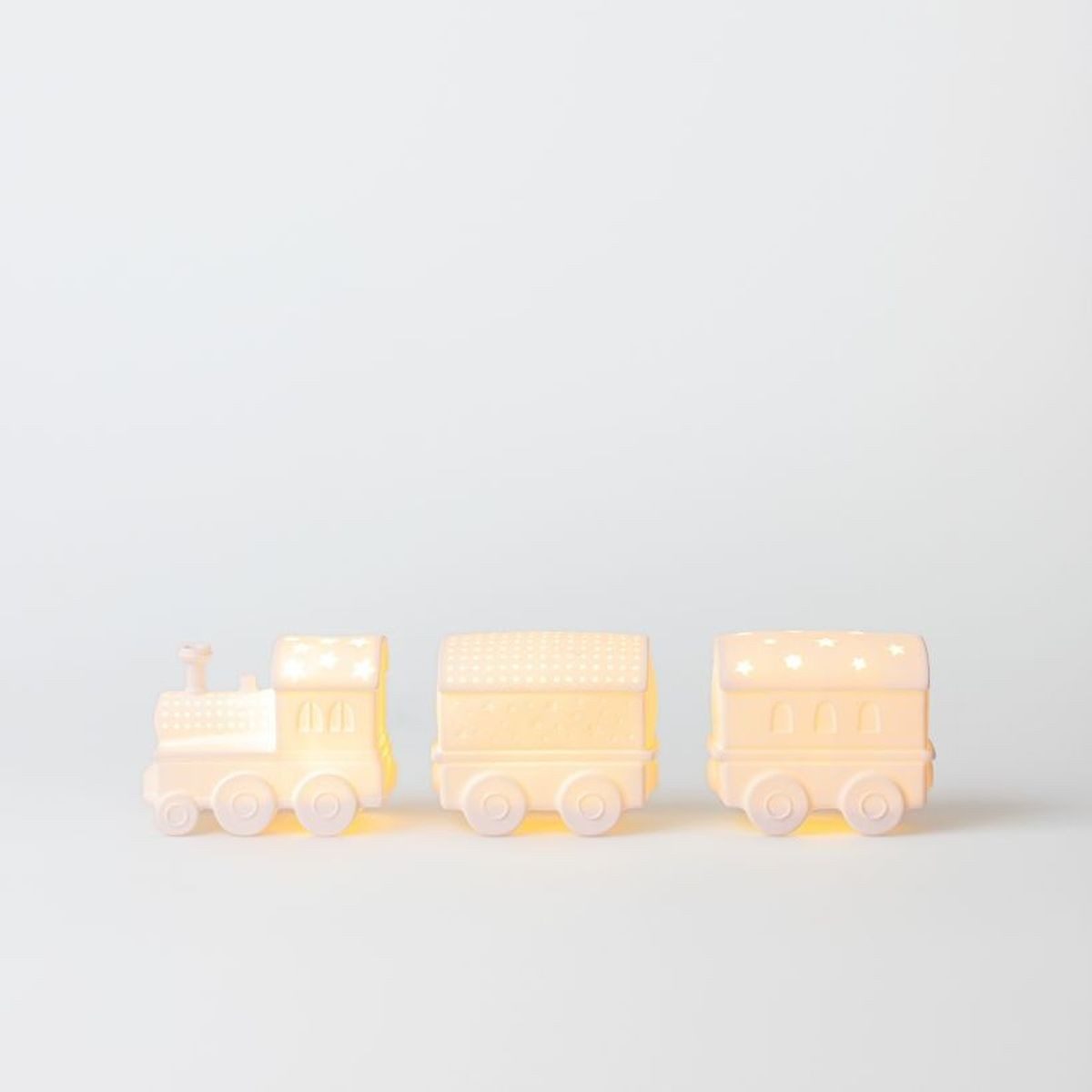 Räder Design Wanddekoobjekt LED-Lichtzug 3-teilig günstig online kaufen