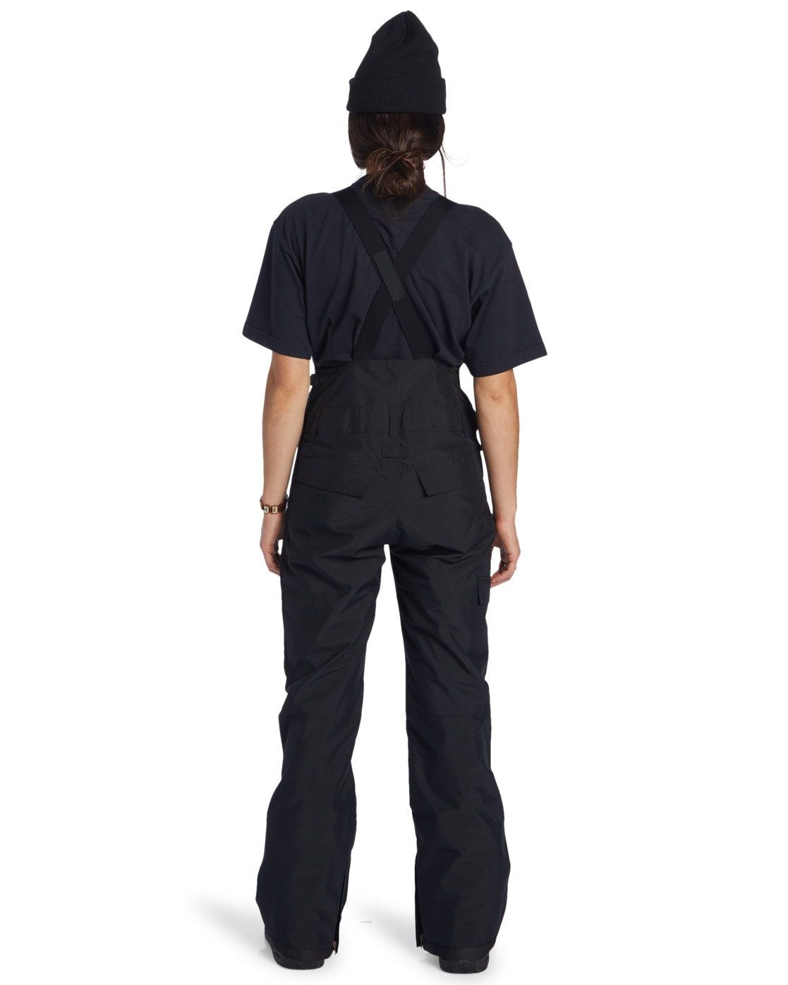 DC Shoes Snowboardhose Valiant