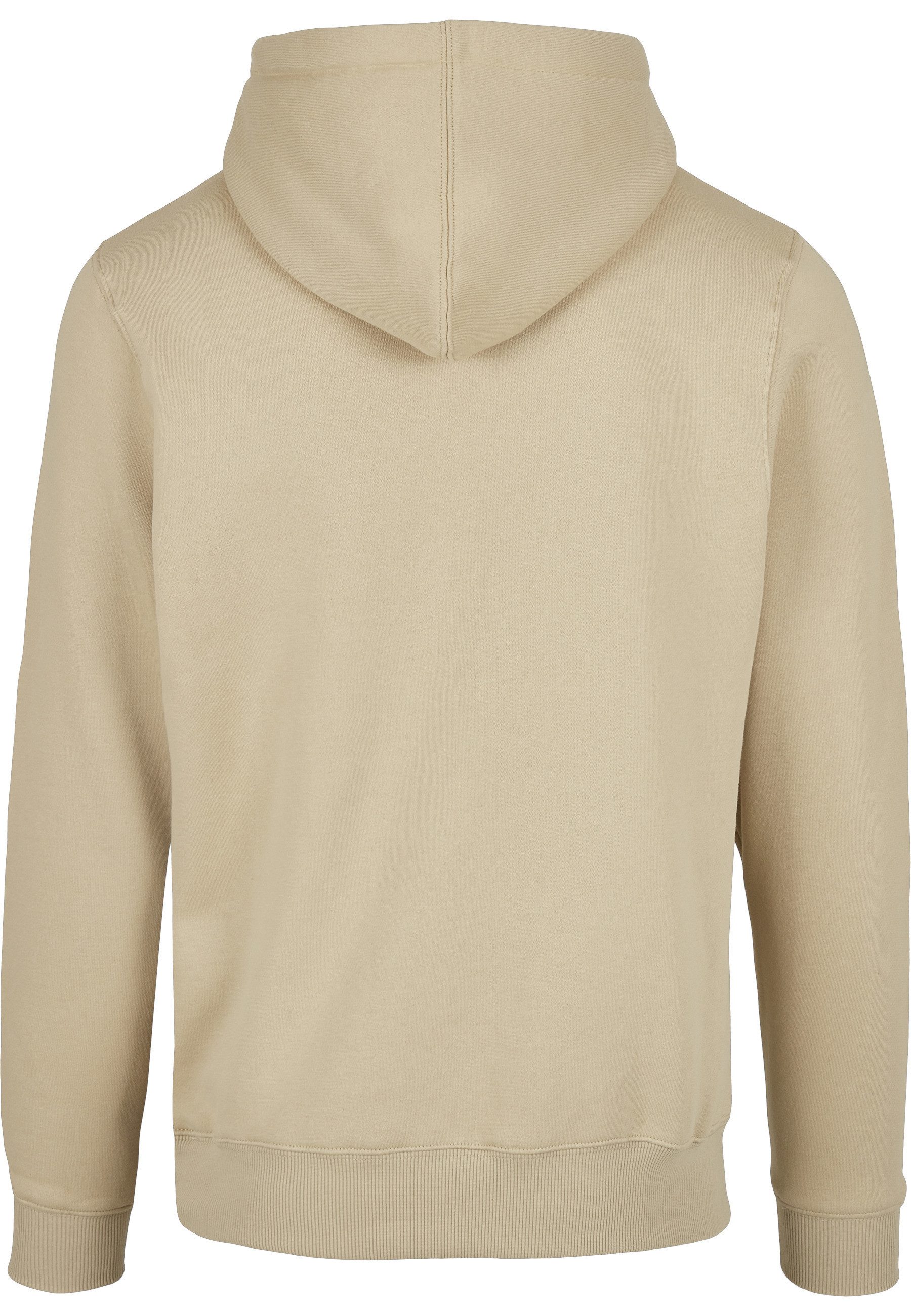 CAYLER & SONS Kapuzenpullover Cayler & Sons Herren C&S Plain Hoody (1-tlg)