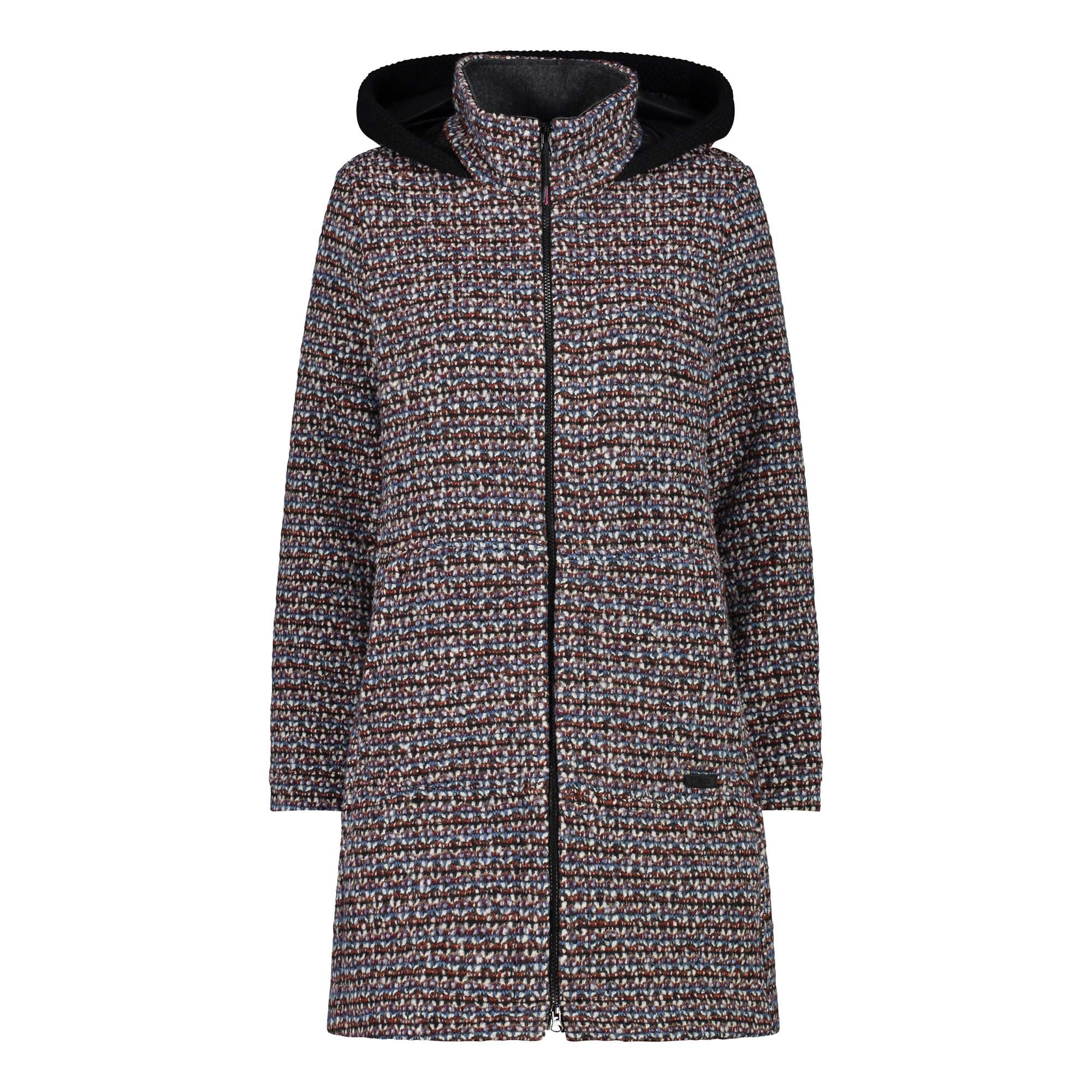 CMP Wintermantel CMP Damen Mantel Woman günstig online kaufen