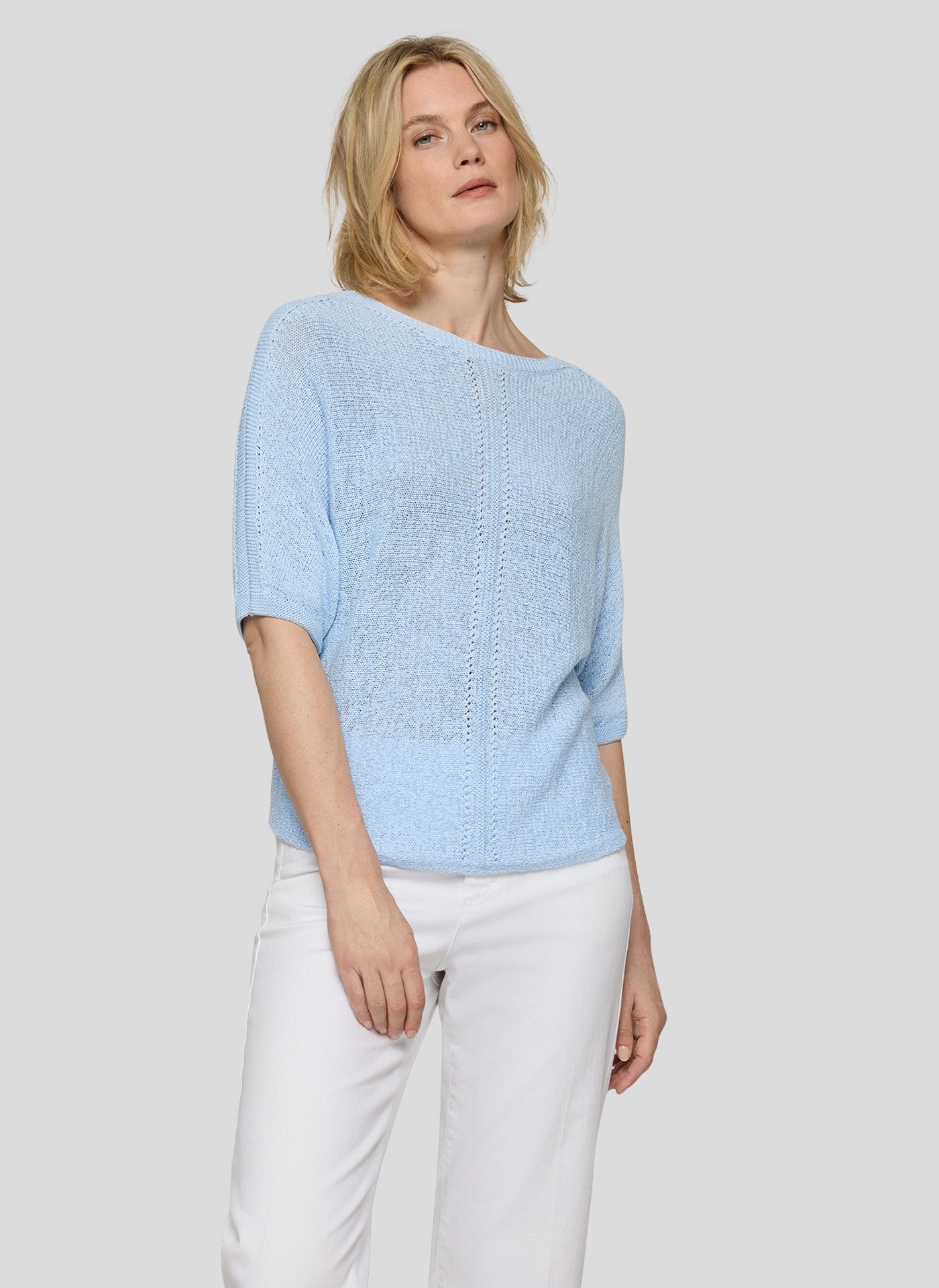Rabe Strickpullover Pullover