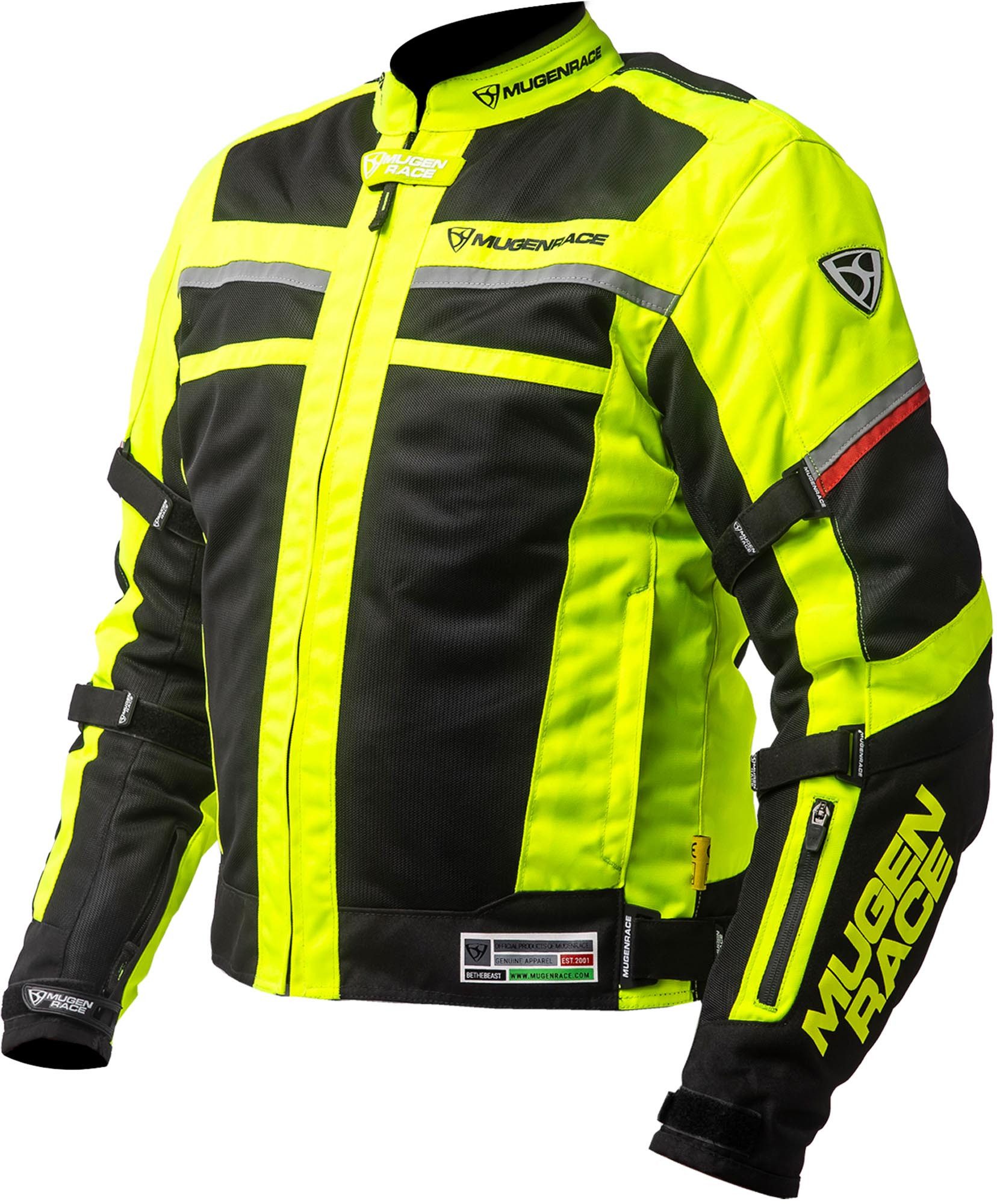 Motorradjacke A-Ttraversare wasserdichte Motorrad Textiljacke