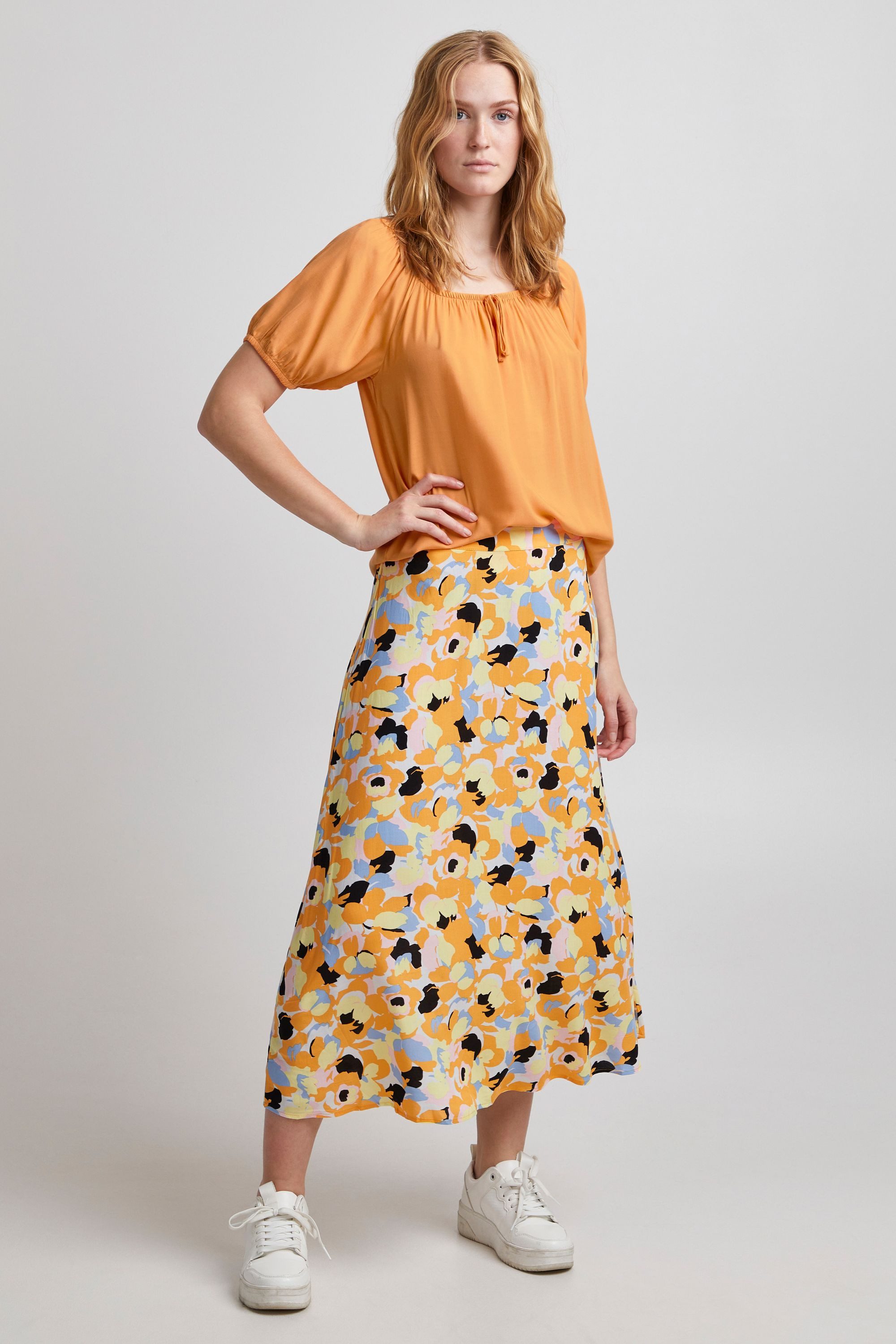 b.young Shirtbluse BYMMJOELLA SS BLOUSE 2 günstig online kaufen