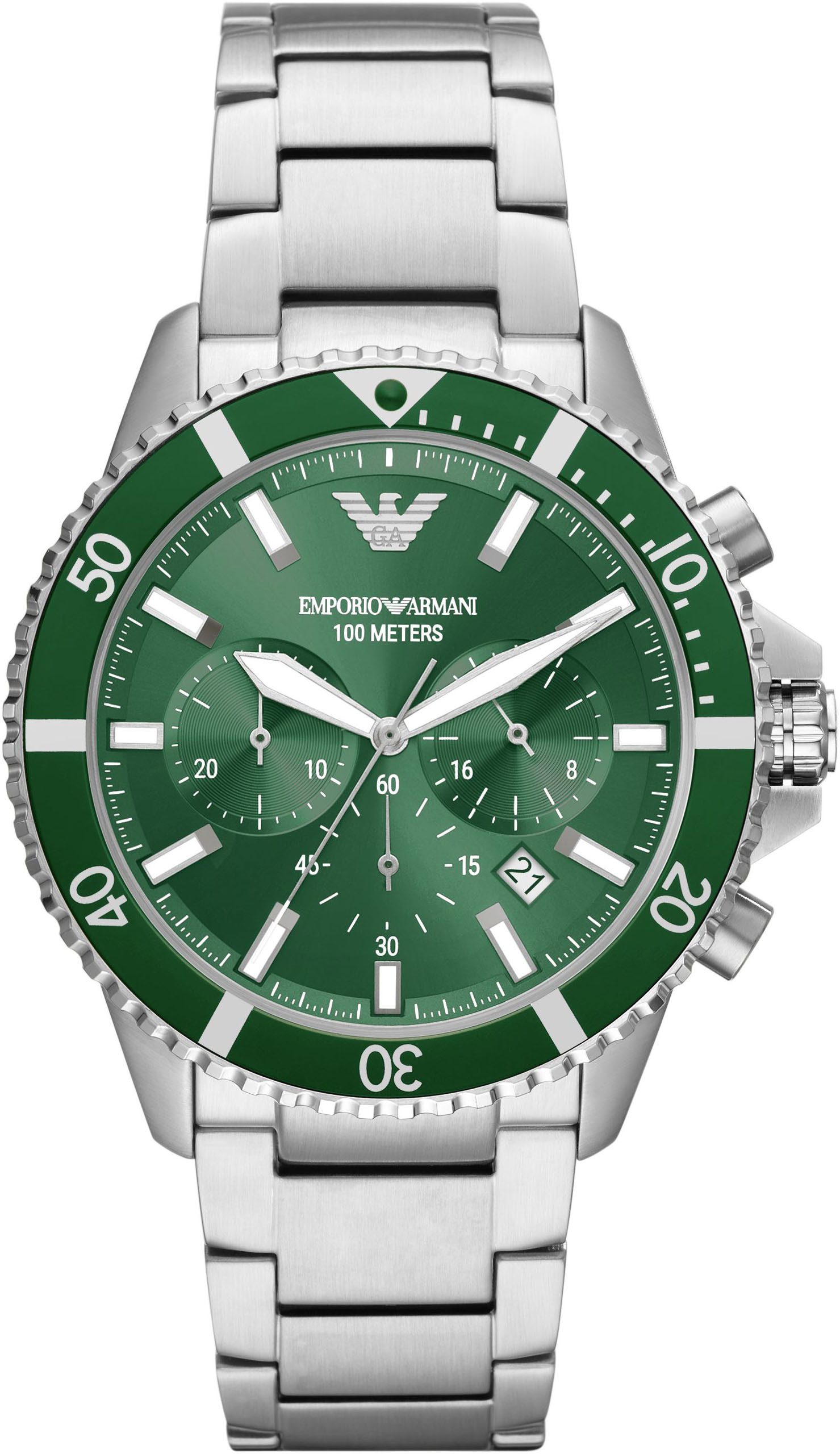 Chronograph AR11500