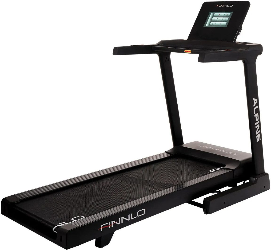 Hammer Laufband Alpine TFT