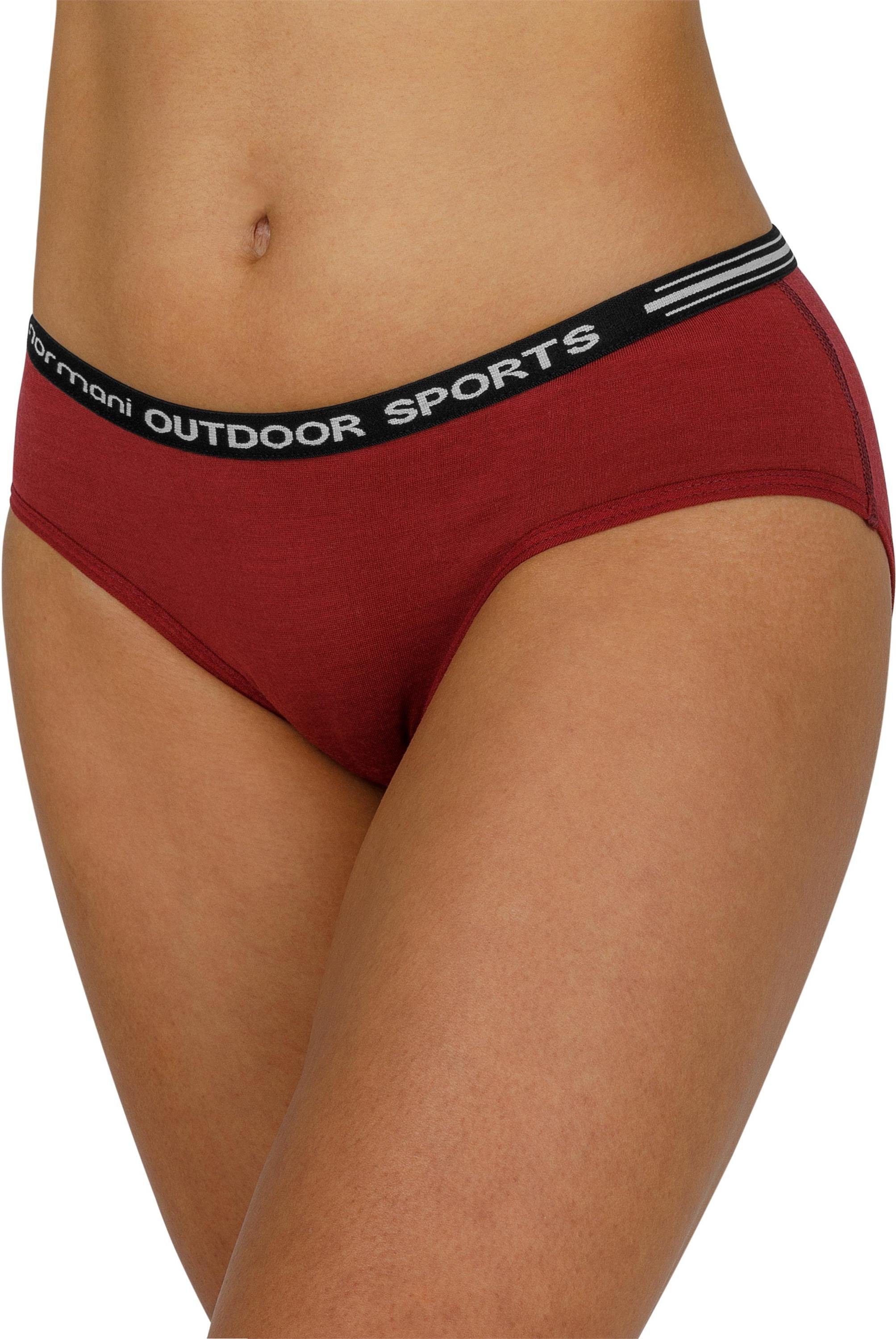 Slip Damen Merino Slip Albury