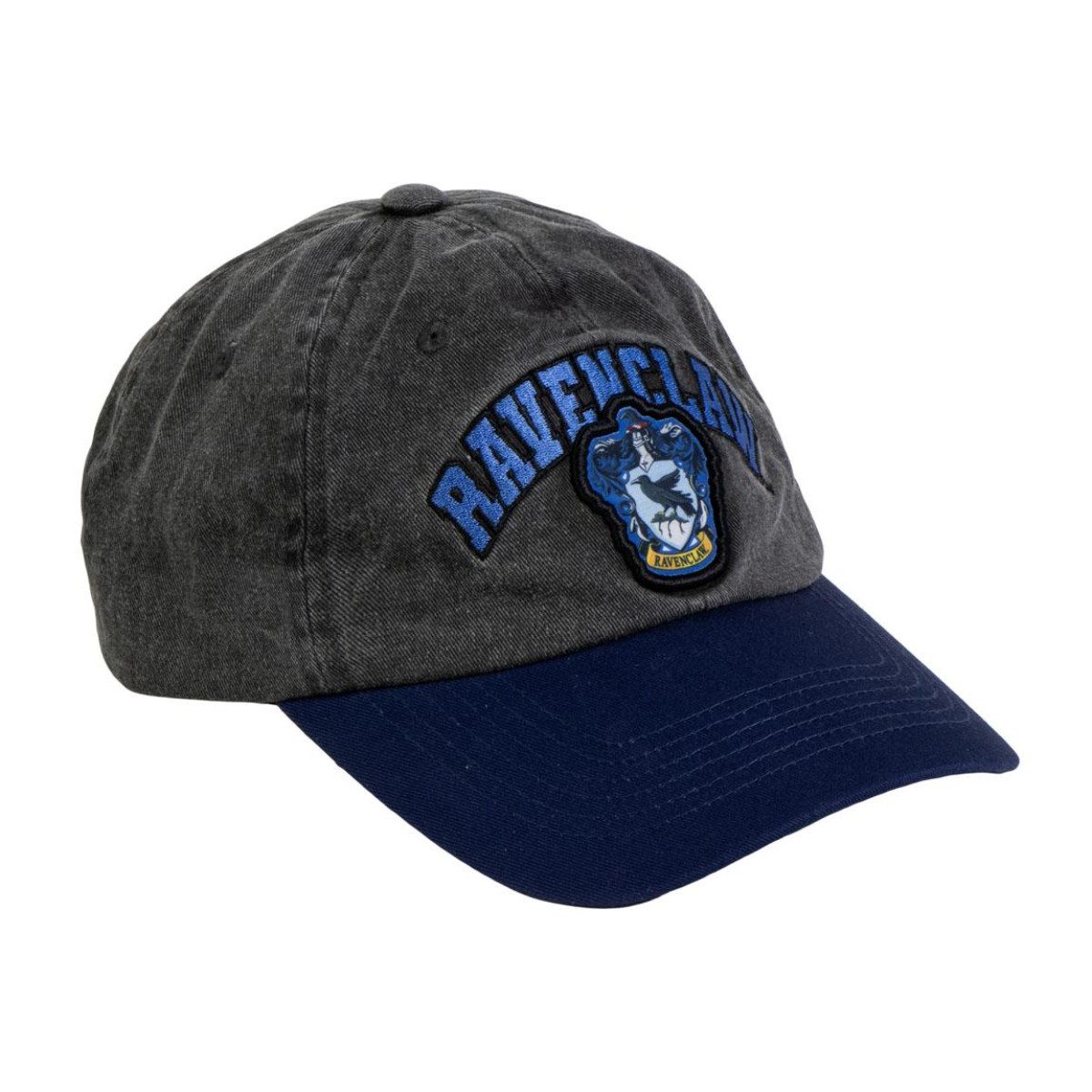 Harry Potter Baseball Cap Sommer Cap für Erwachsene Mütze mit Print & UV-Schutz