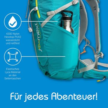 JOURNEXT Wanderrucksack Sprit 32