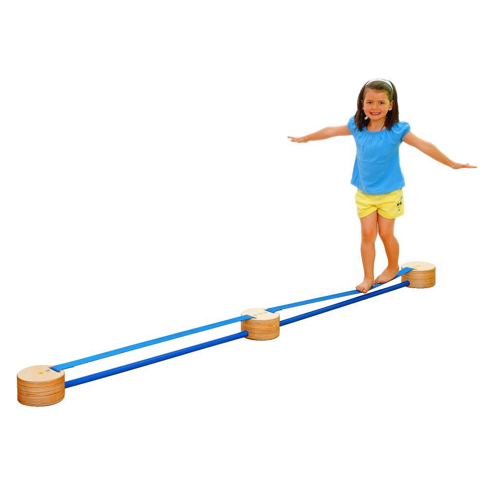 Slackline Slackspot Double