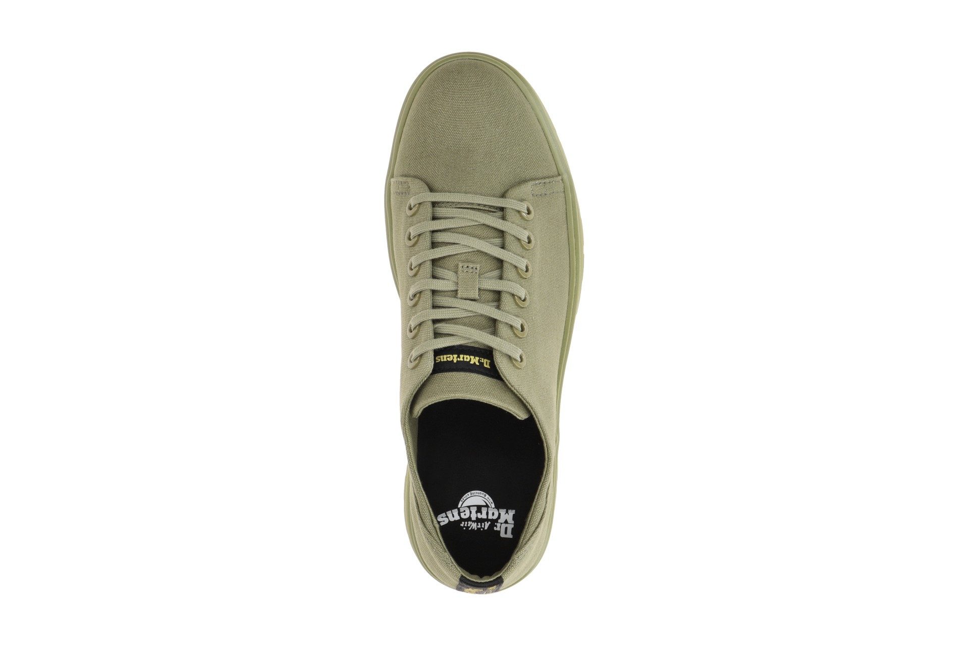 DR. MARTENS 31656357 Schnürschuh