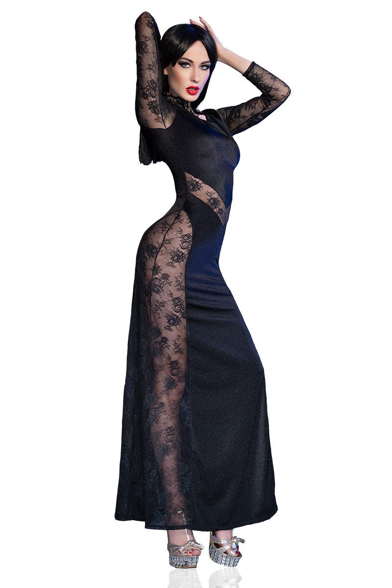Chilirose Minikleid Frauen Dessous Negligee enges günstig online kaufen