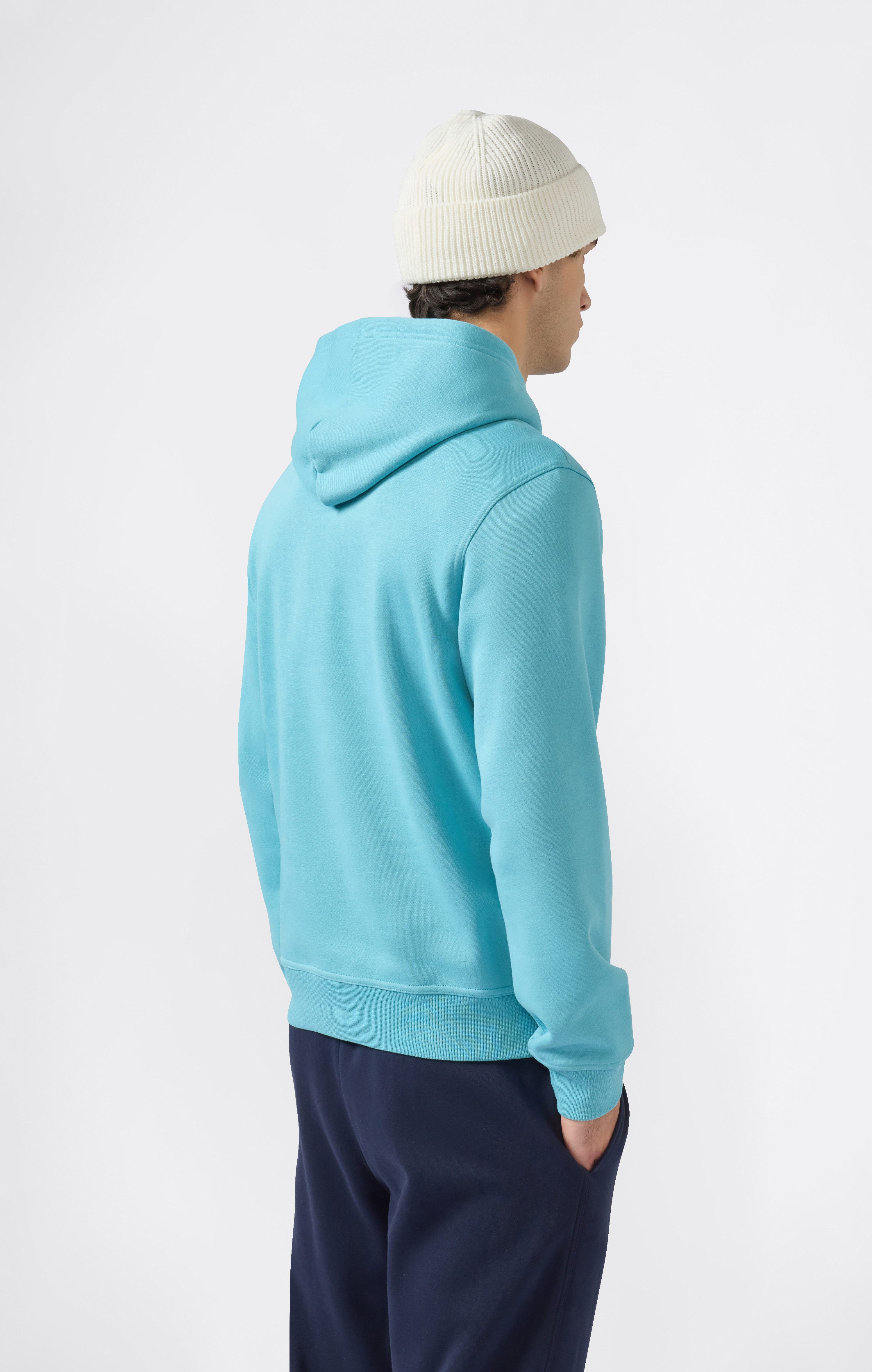 Champion Kapuzensweatshirt ICONS CONTRAST Fleece Hoodie günstig online kaufen