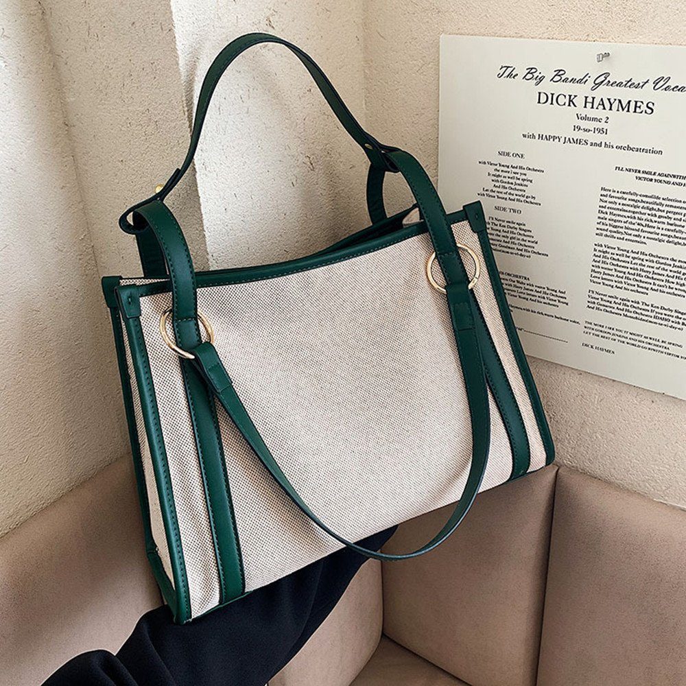 XDeer Handtasche Handtasche Tote Tasche Damen günstig online kaufen