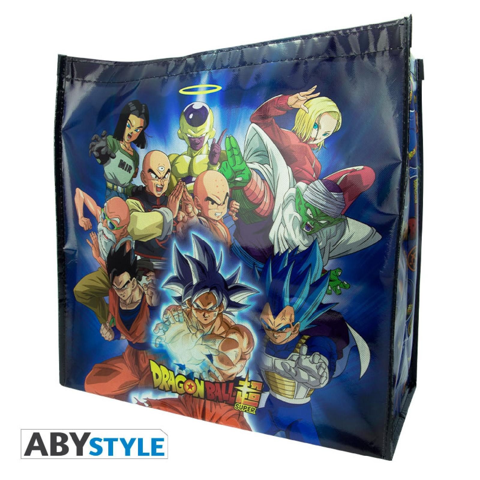 ABYstyle Einkaufsbeutel DRAGON BALL SUPER - Shopping Bag - DBS/Goku group