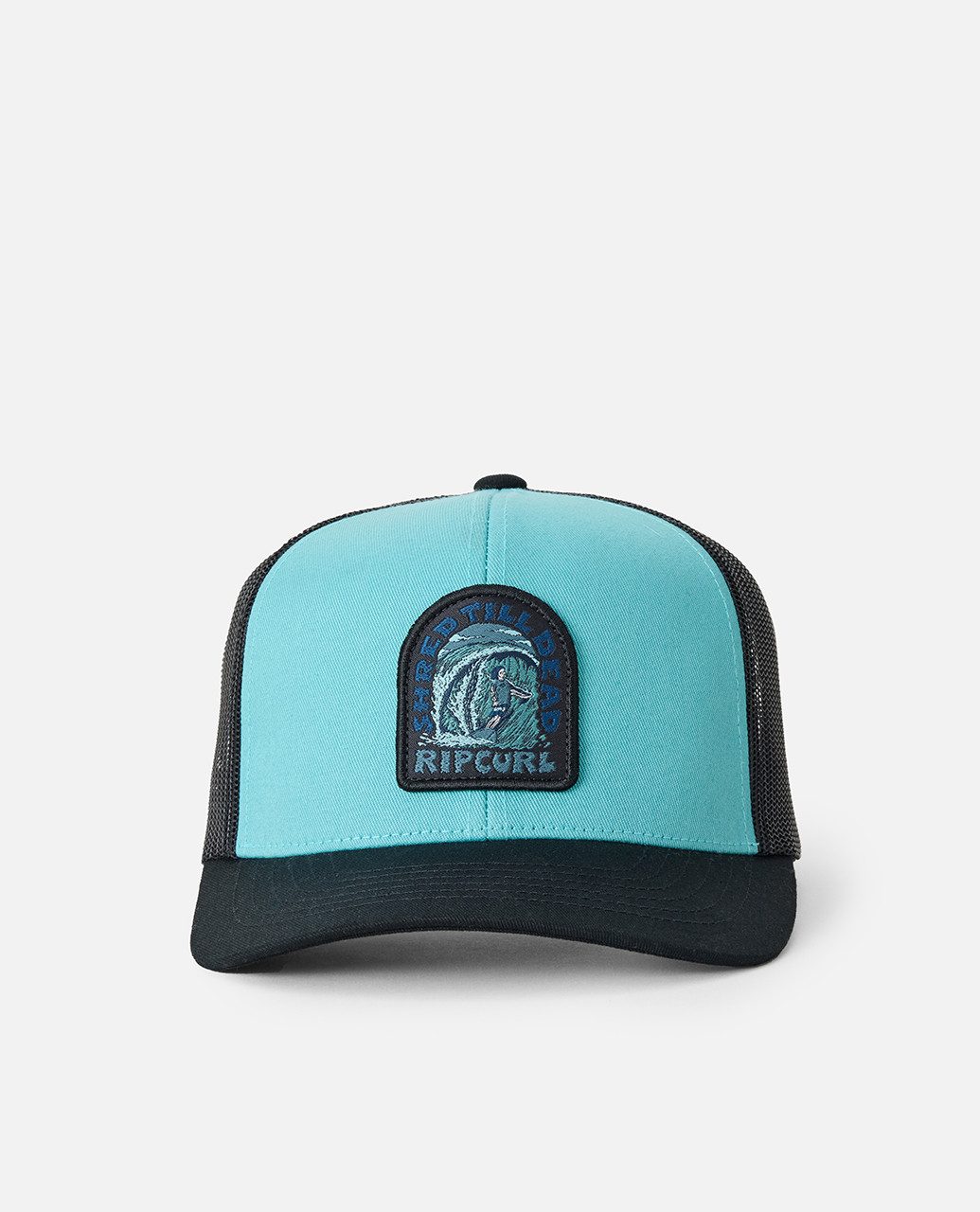 Rip Curl Baseball Cap Rip Curl Custom Curve Trucker Kappe