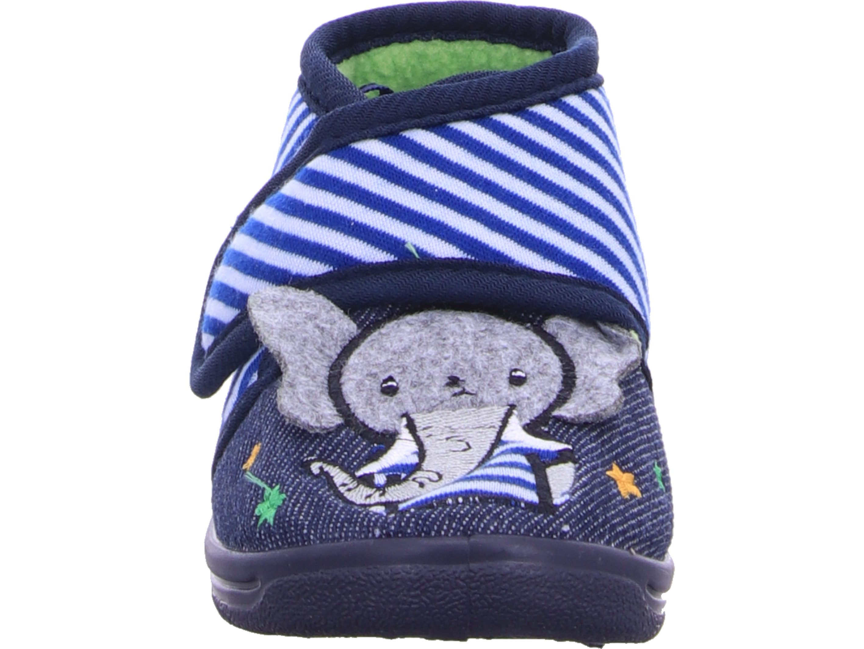 Slobby Elefant Hausschuh