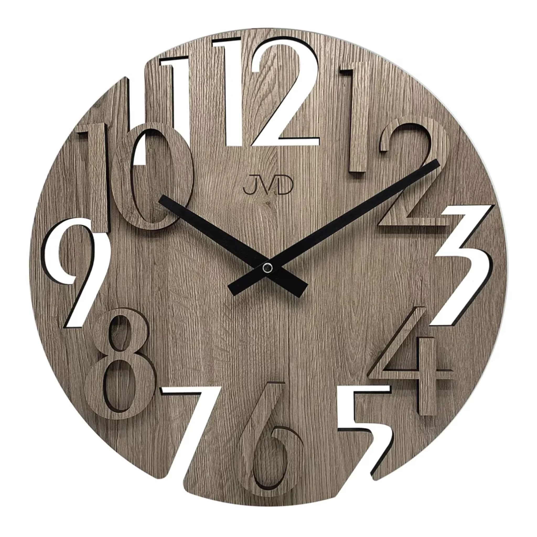 JVD Wanduhr JVD Wanduhr Modell: HT113.1 günstig online kaufen