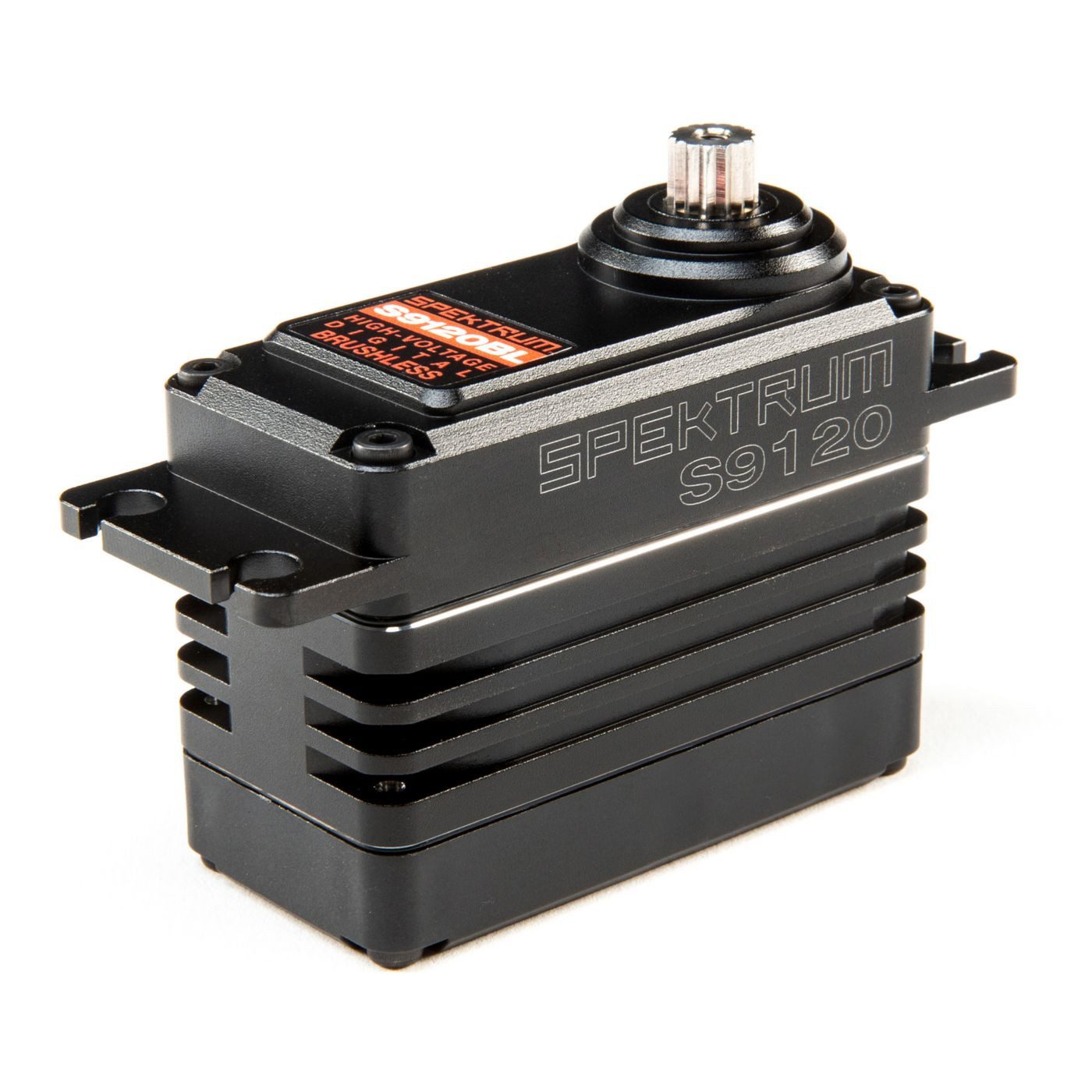 Spektrum S9120BL 1/5 Torque Metal Servo RC-Fernsteuerung