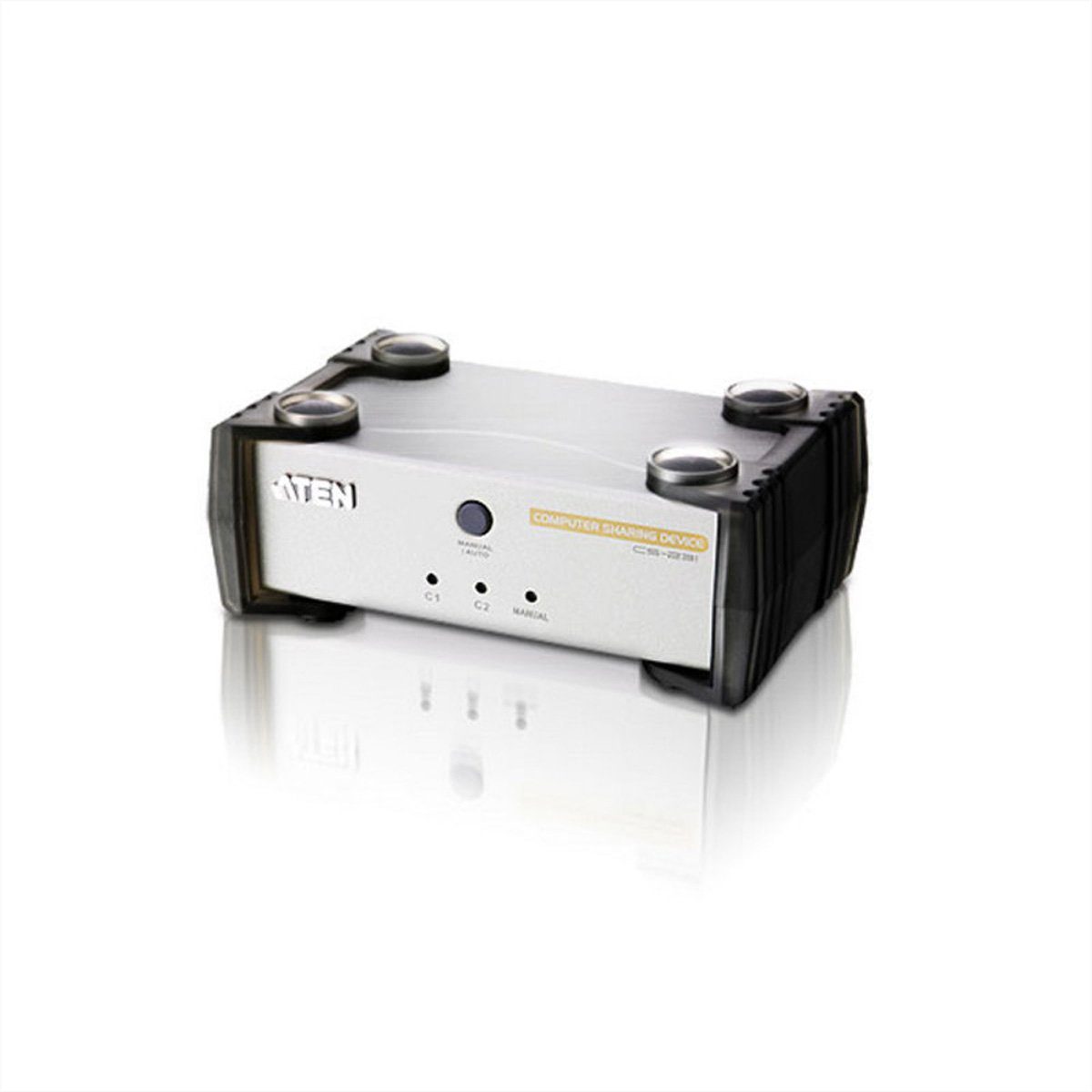 CS231 Computer Sharing Device Computer-Adapter