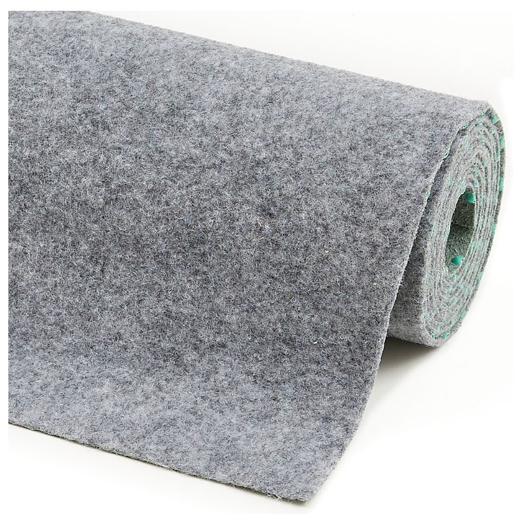 misento Kunstrasen Einfach, rechteckig, Höhe: 4 mm, Rasenteppich für Balkon günstig online kaufen