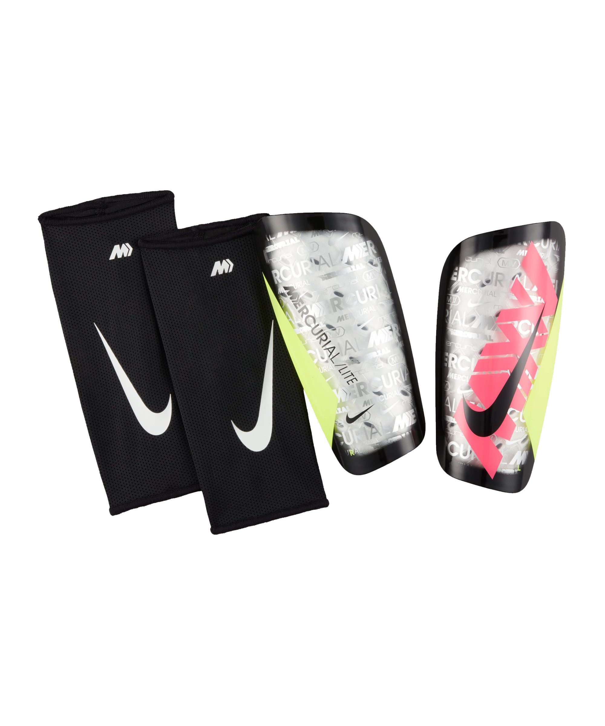 Fußball Schienbeinschoner Nike Performance
