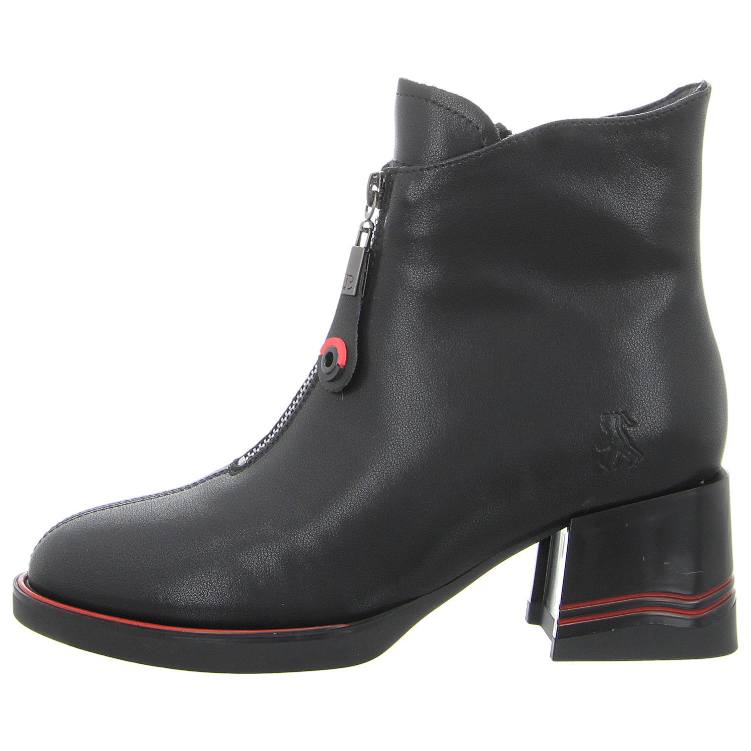 2GO FASHION Stiefelette
