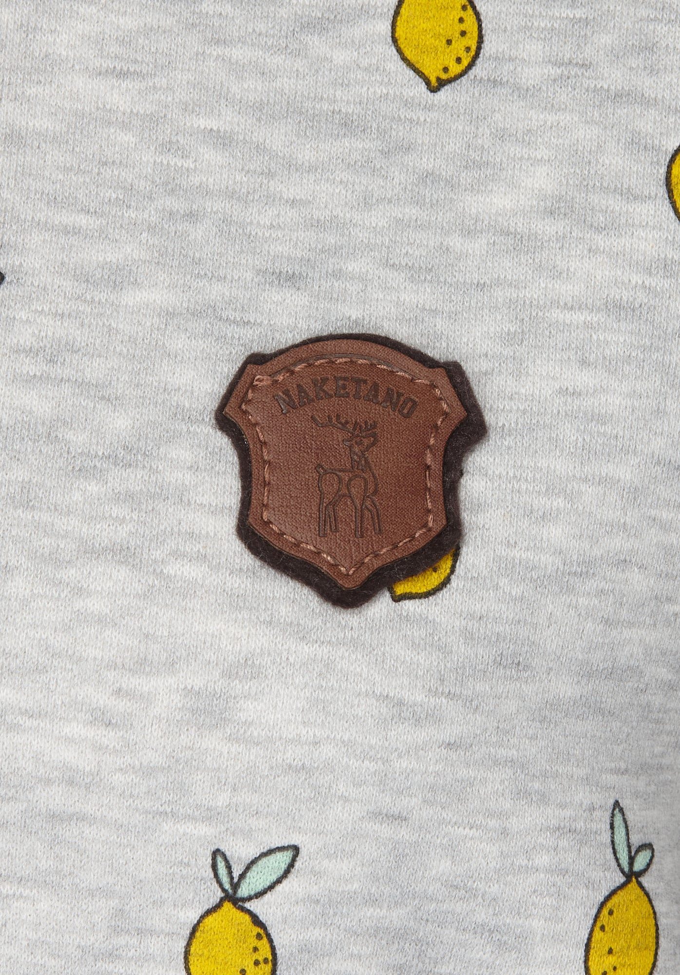 naketano Hoodie