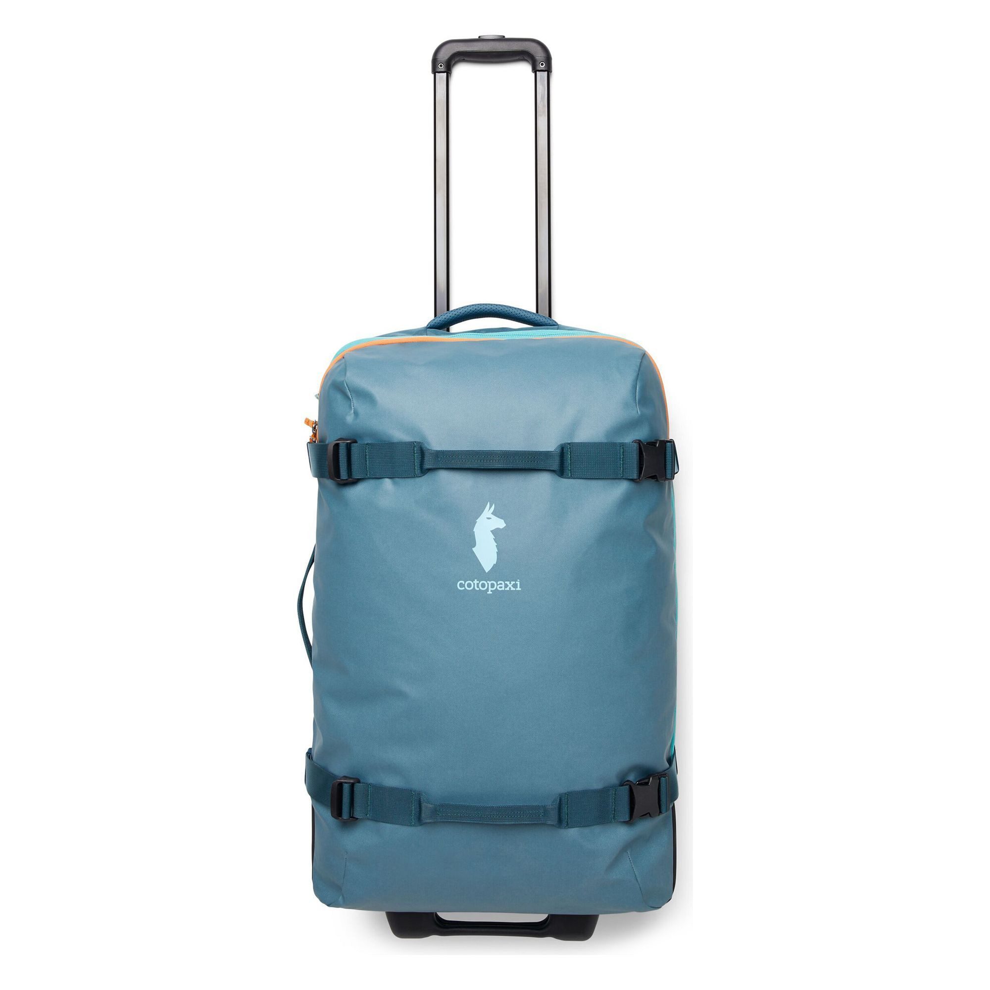 Cotopaxi Trolley Allpa, 2 Rollen, Polyester