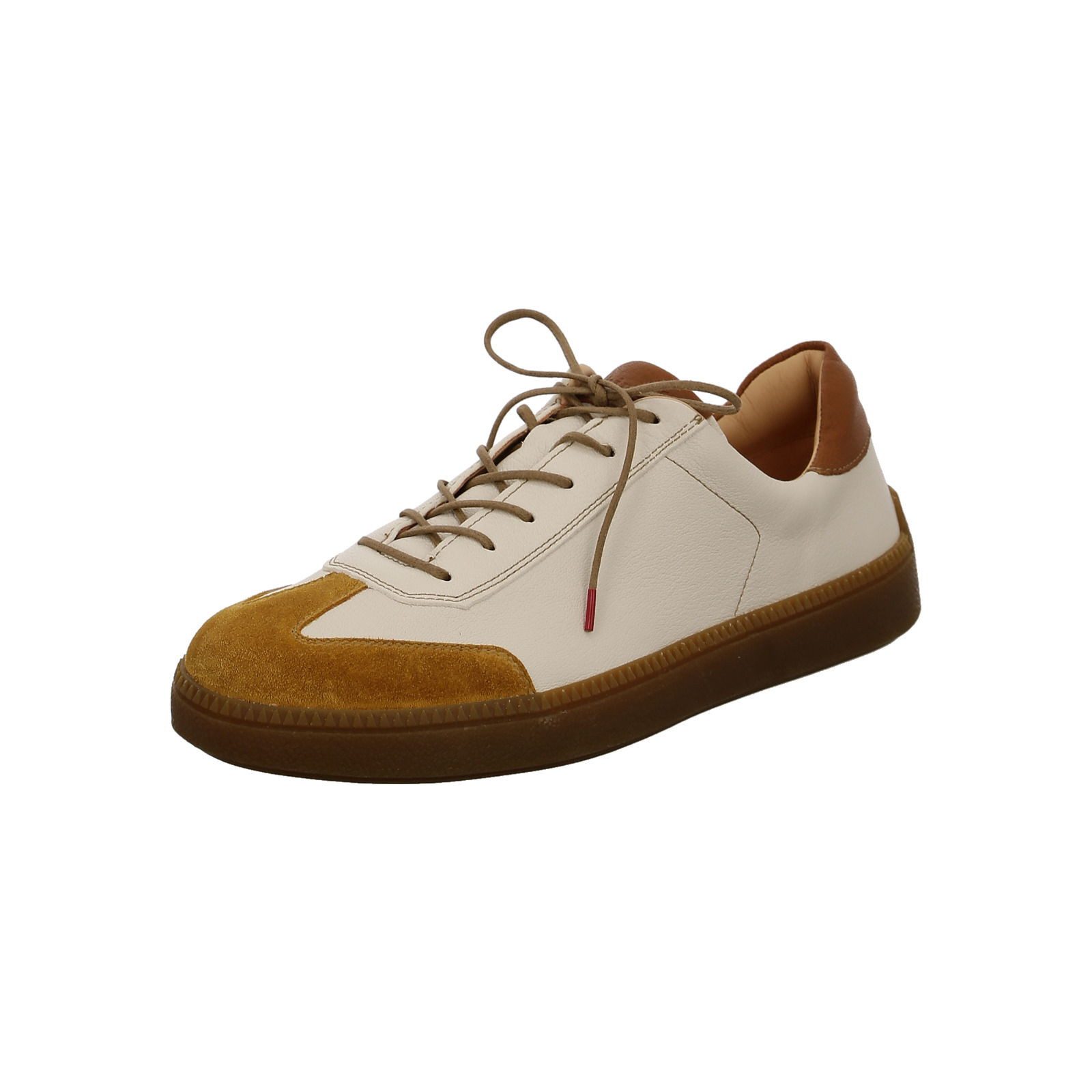 Schnürschuh Turna Sneaker